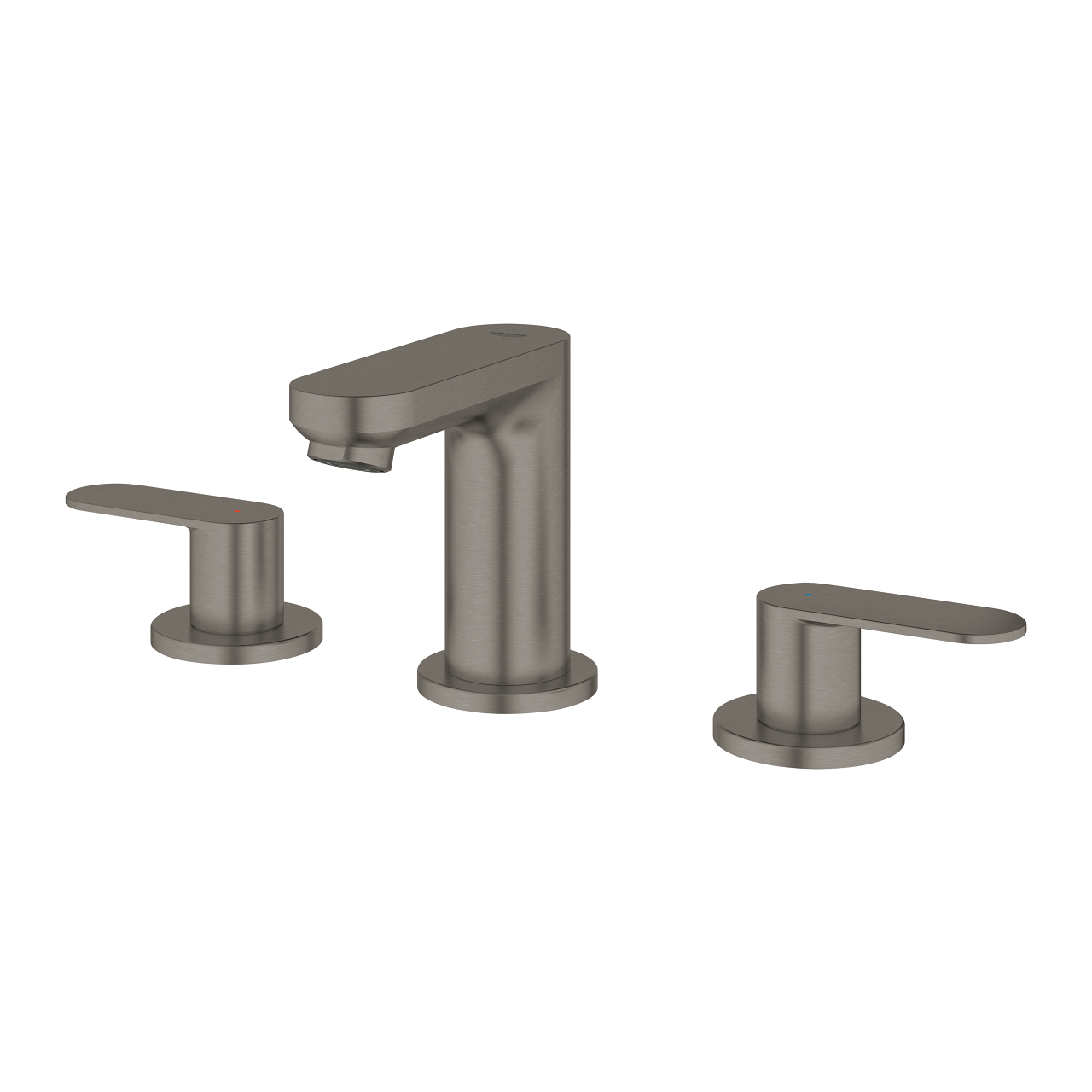 Vòi chậu nóng lạnh 3 lỗ Eurosmart Cosmopolitan GROHE 20187000