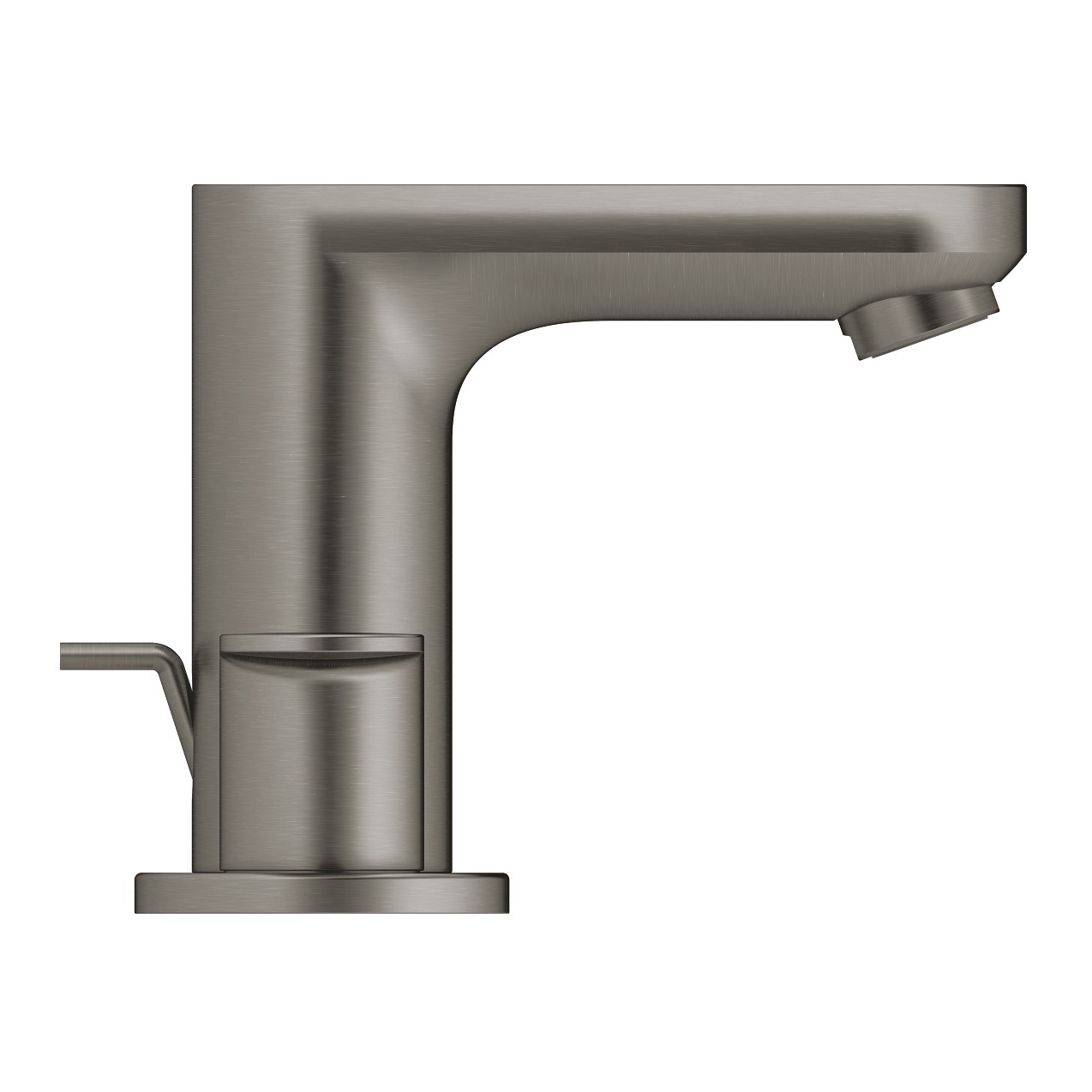 Vòi chậu nóng lạnh 3 lỗ Eurosmart Cosmopolitan GROHE 20187000