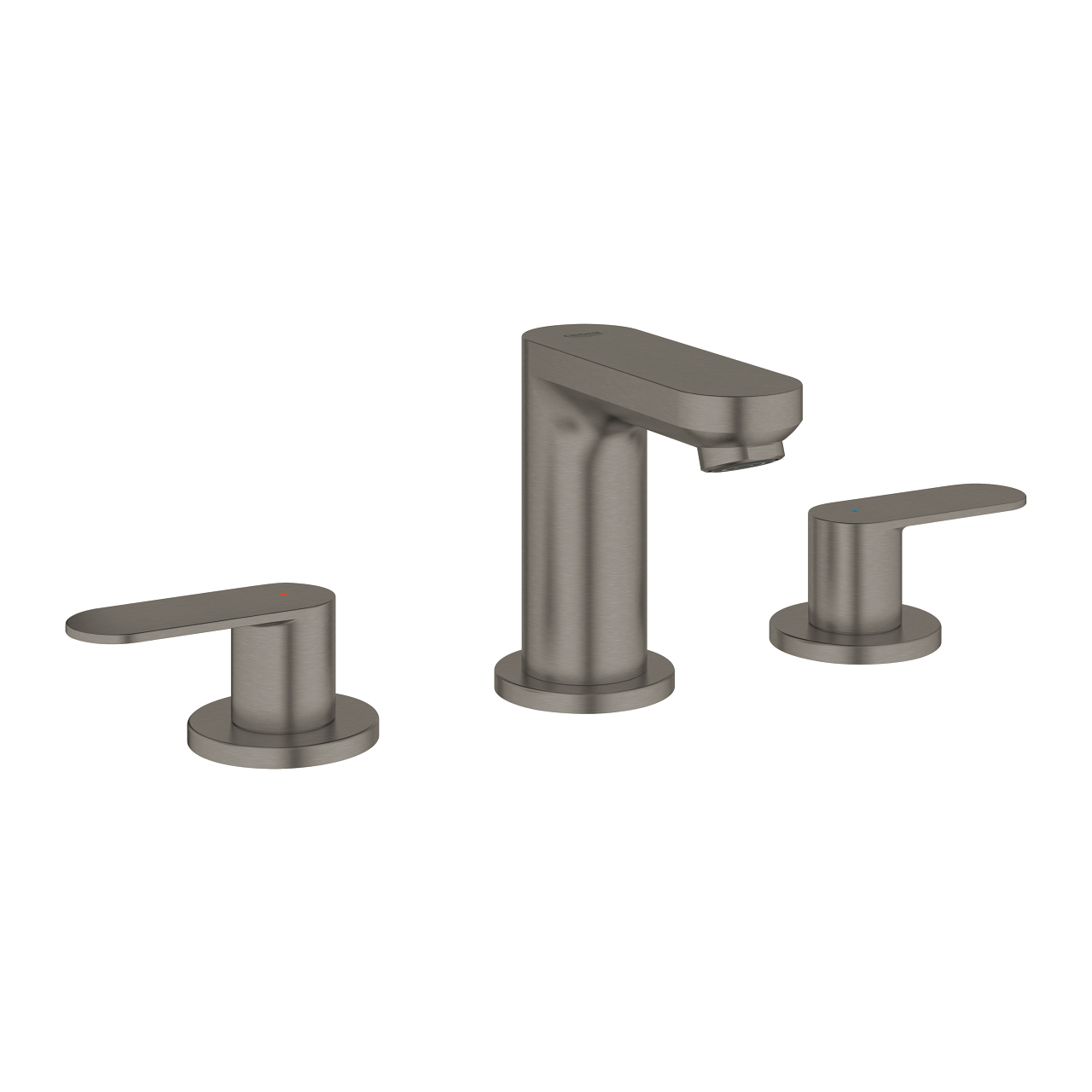Màu sắc - Brushed Hard Graphite