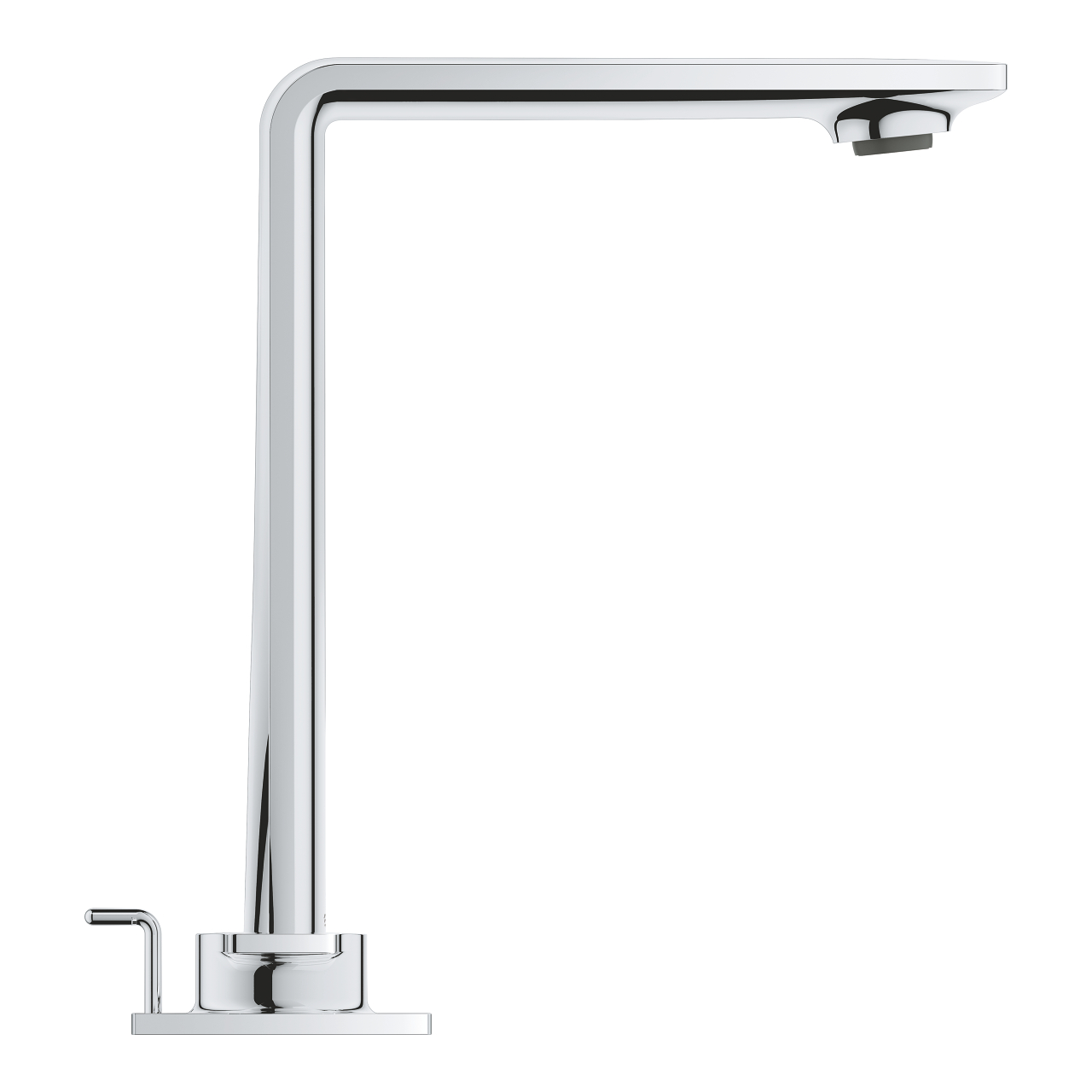 Vòi chậu nóng lạnh 3 lỗ Allure GROHE 20188001