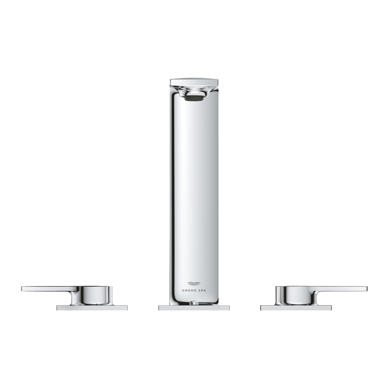 Vòi chậu nóng lạnh 3 lỗ Allure GROHE 20188001