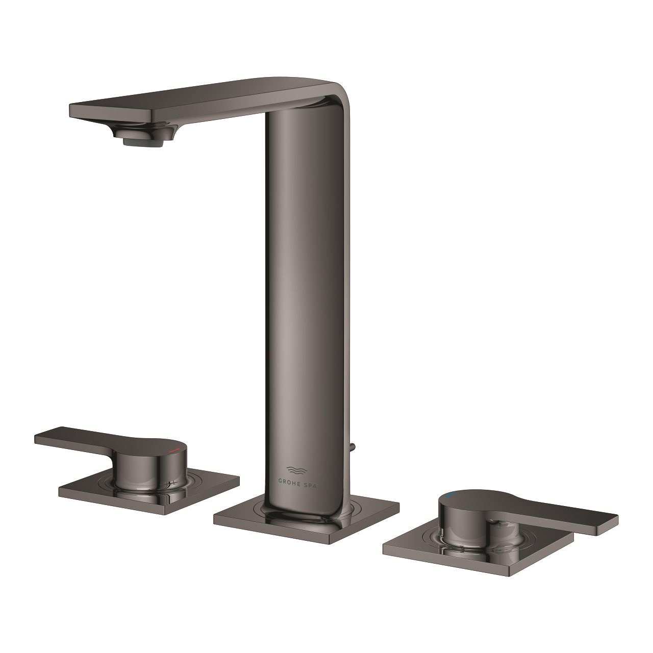 Vòi chậu nóng lạnh 3 lỗ Allure GROHE 20188001