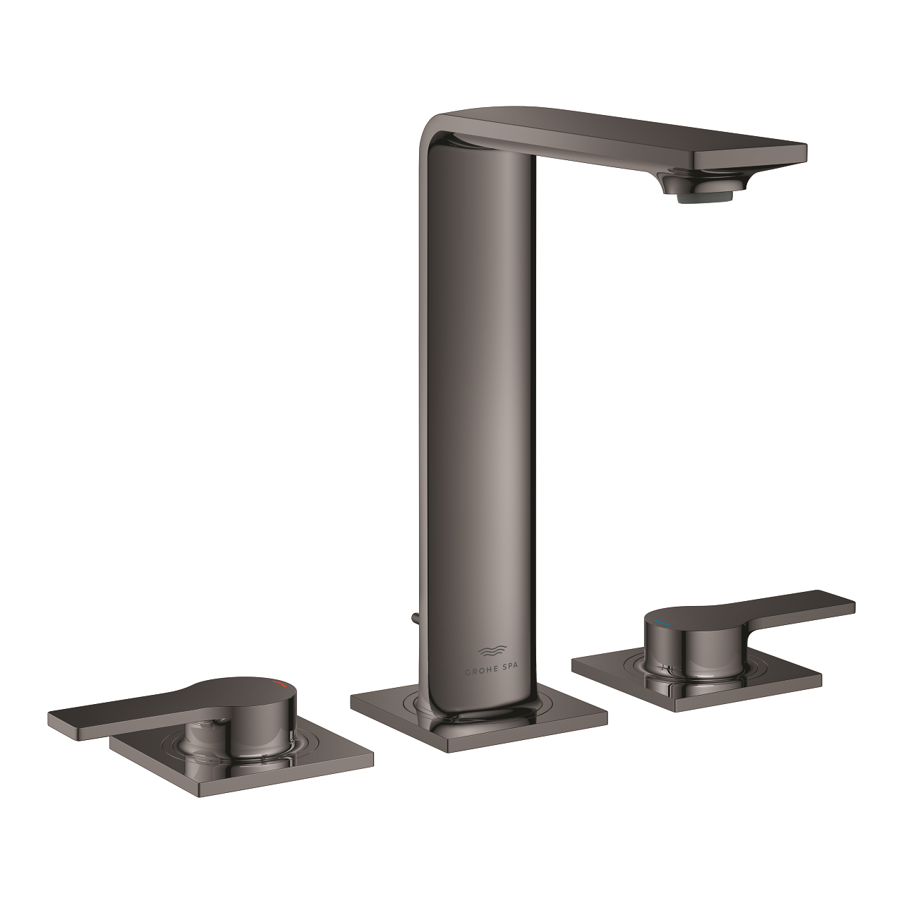 Màu sắc - Hard Graphite