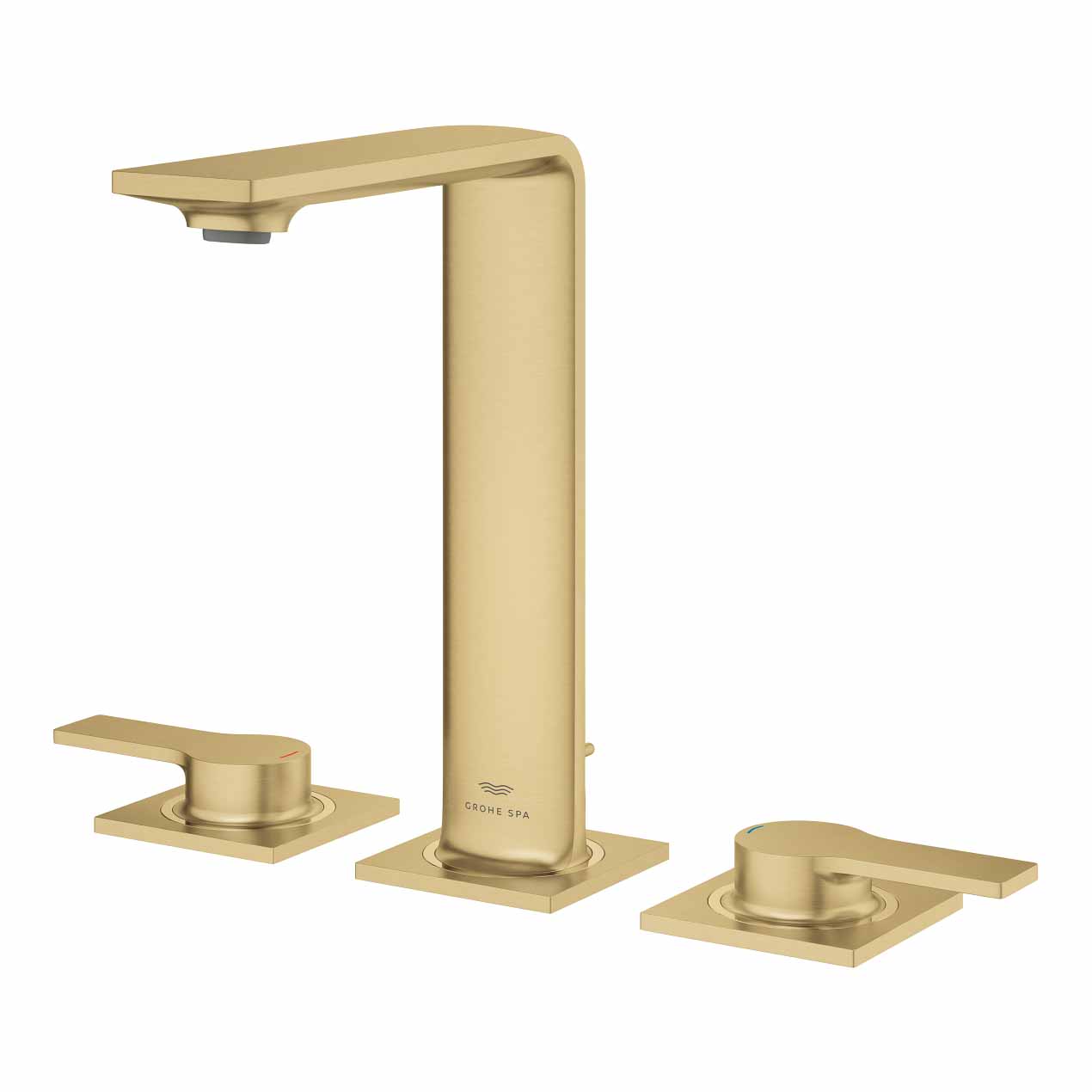 Vòi chậu nóng lạnh 3 lỗ Allure GROHE 20188001