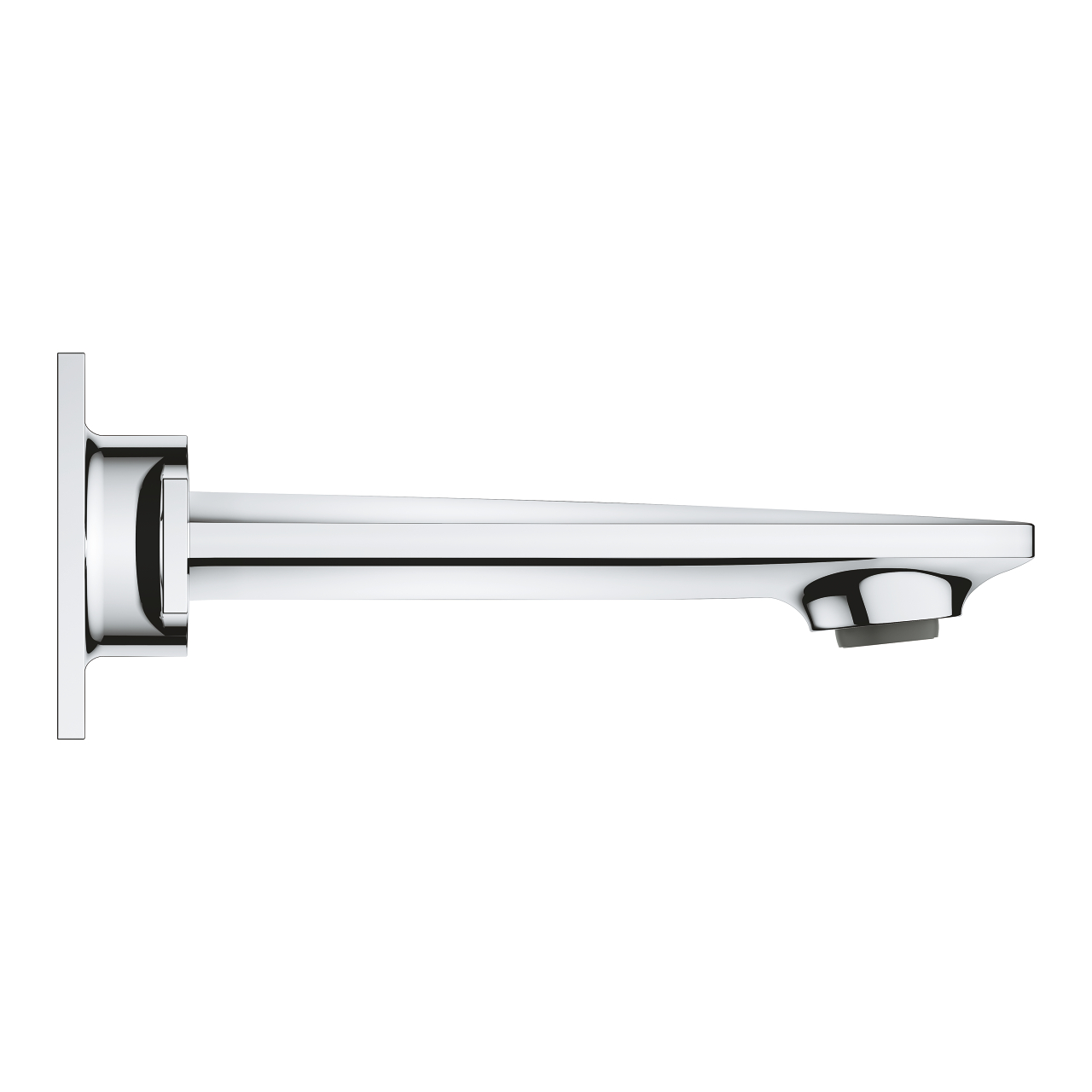 Vòi chậu nóng lạnh gắn tường 3 lỗ Allure GROHE 20189002