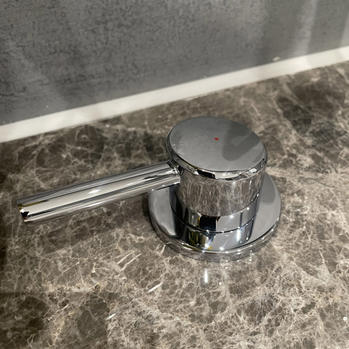 Vòi chậu nóng lạnh 3 lỗ Concetto GROHE 20216001