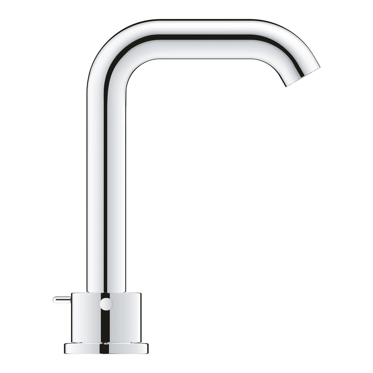 Vòi chậu nóng lạnh 3 lỗ Essence GROHE 20296001