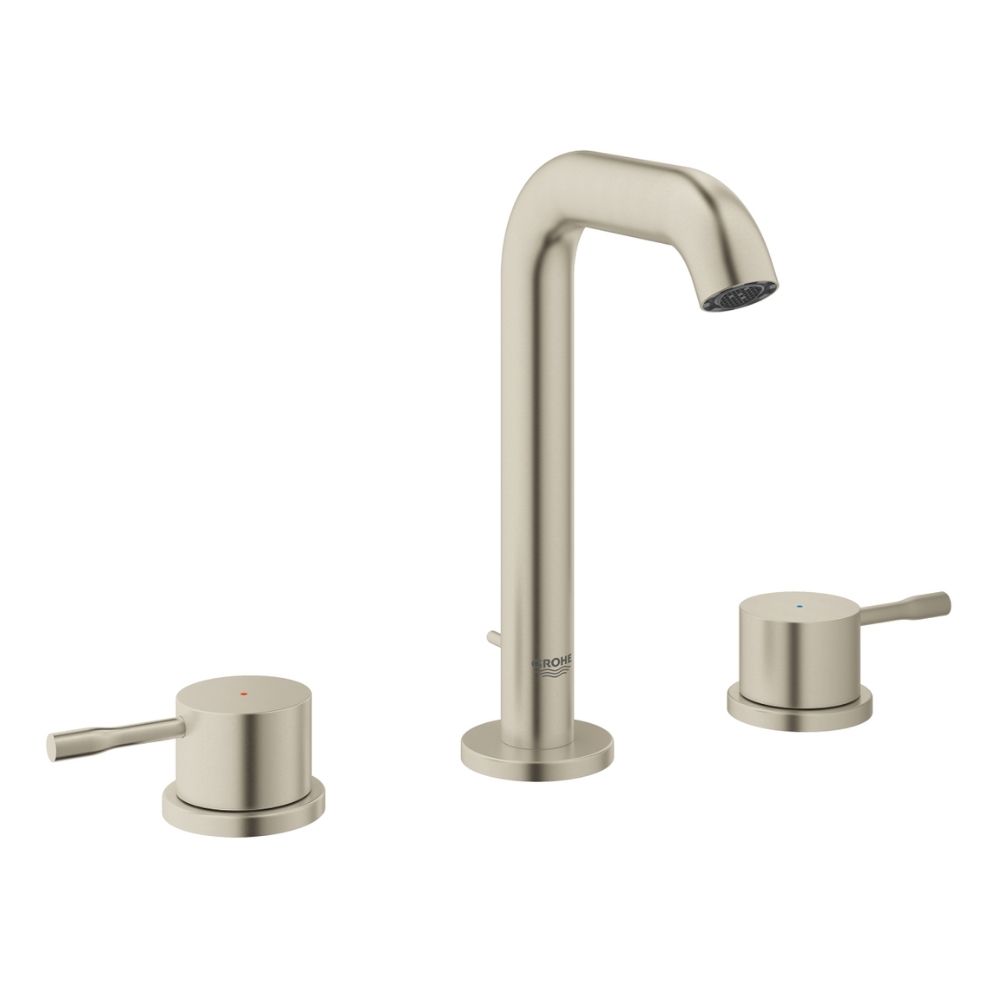 Màu sắc - Brushed Nickel