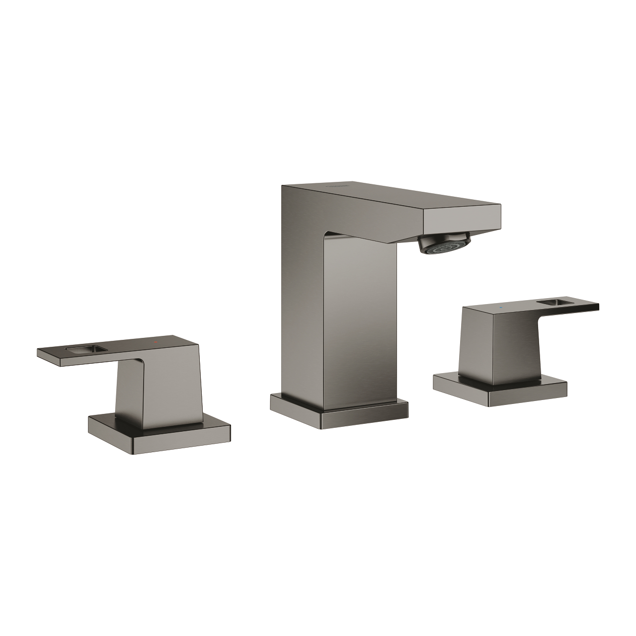 Màu sắc - Brushed Hard Graphite