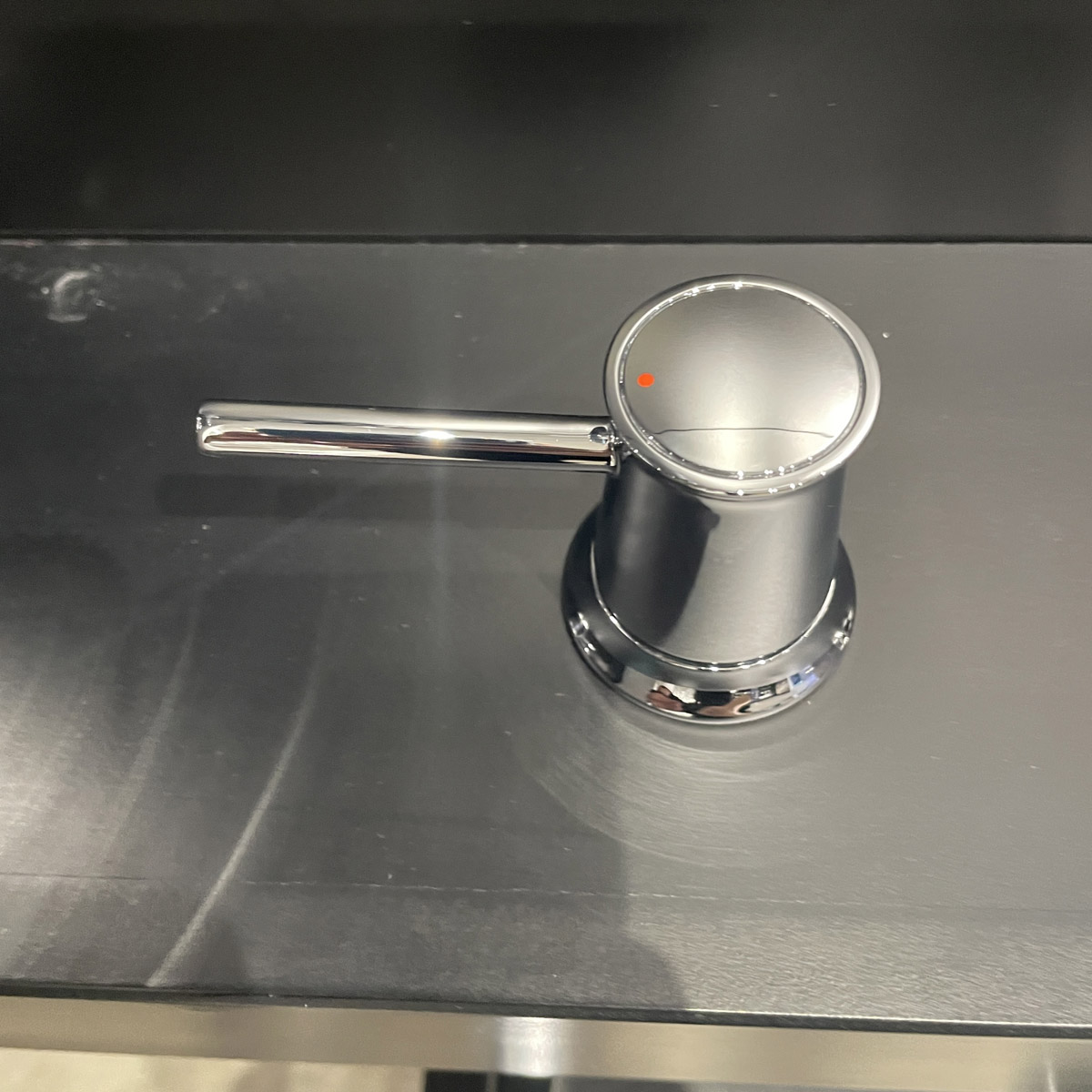 Vòi chậu nóng lạnh BauClassic 3 lỗ Grohe 20470000