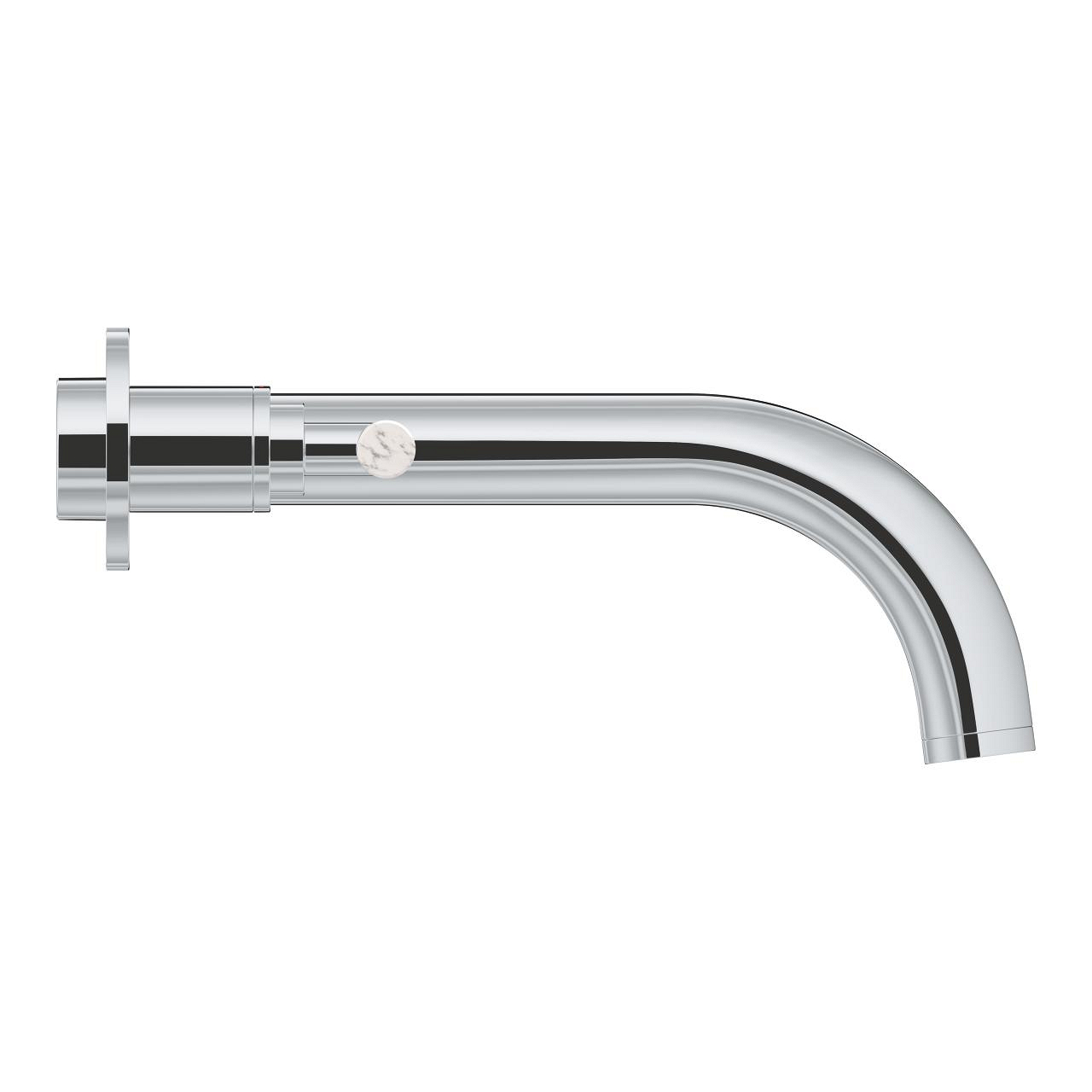 Vòi chậu nóng lạnh gắn tường 3 lỗ Atrio GROHE 20587000