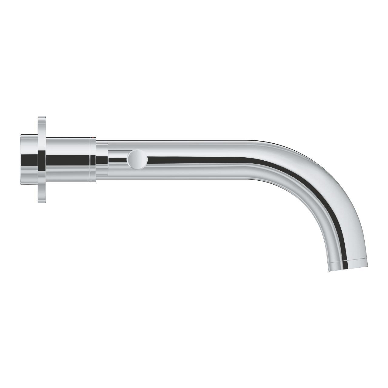 Vòi chậu nóng lạnh gắn tường 3 lỗ Atrio GROHE 20587000