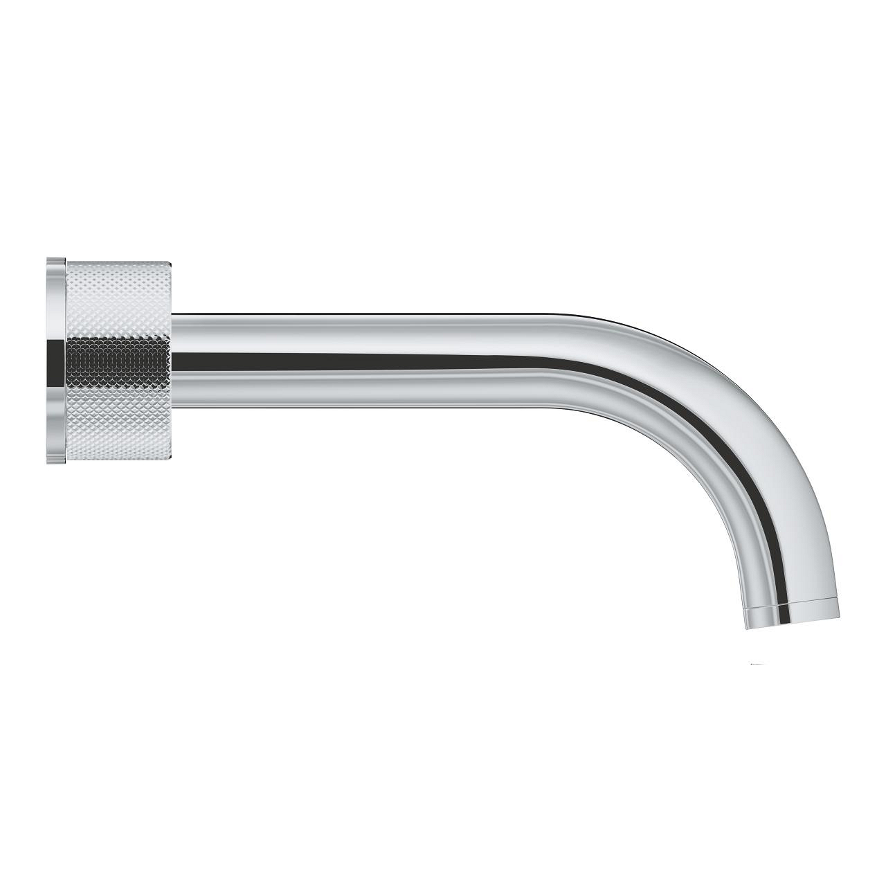 Vòi chậu nóng lạnh gắn tường 3 lỗ Atrio GROHE 20589000