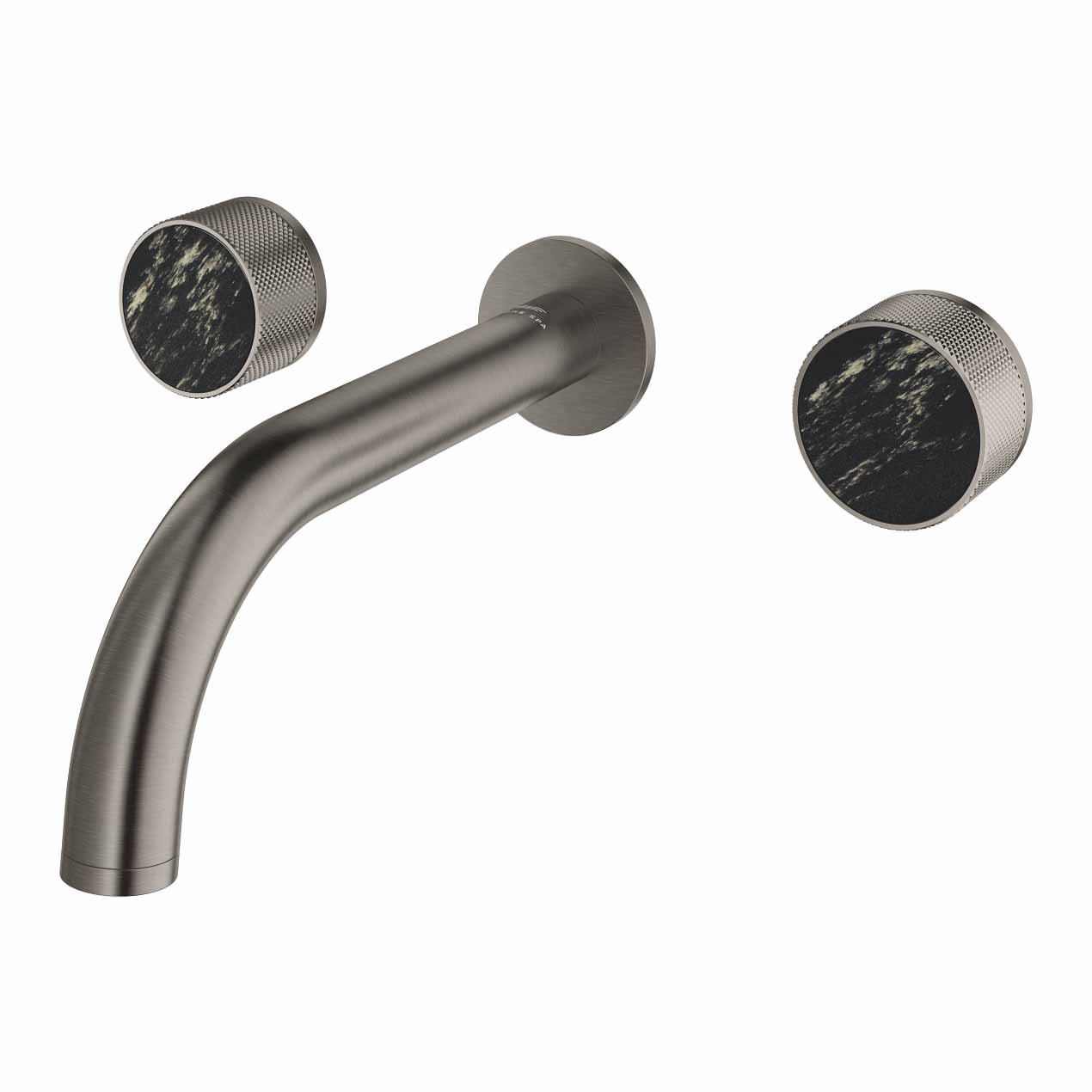 Vòi chậu nóng lạnh gắn tường 3 lỗ Atrio GROHE 20589000