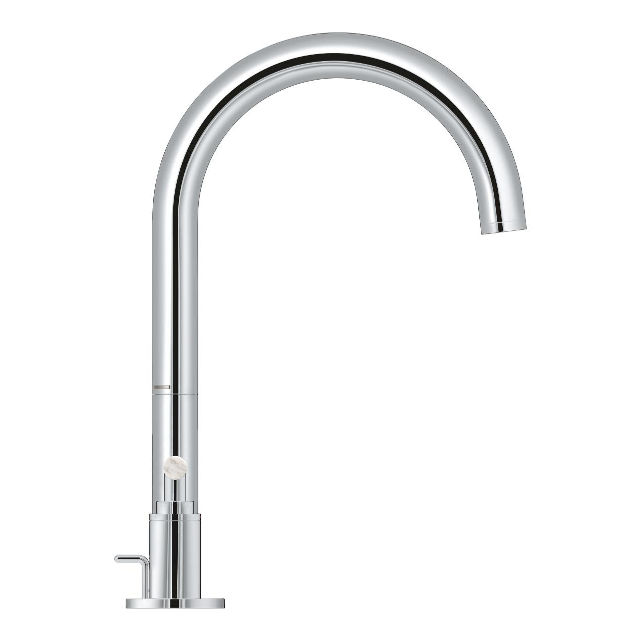 Vòi chậu nóng lạnh 3 lỗ Atrio GROHE 20593000