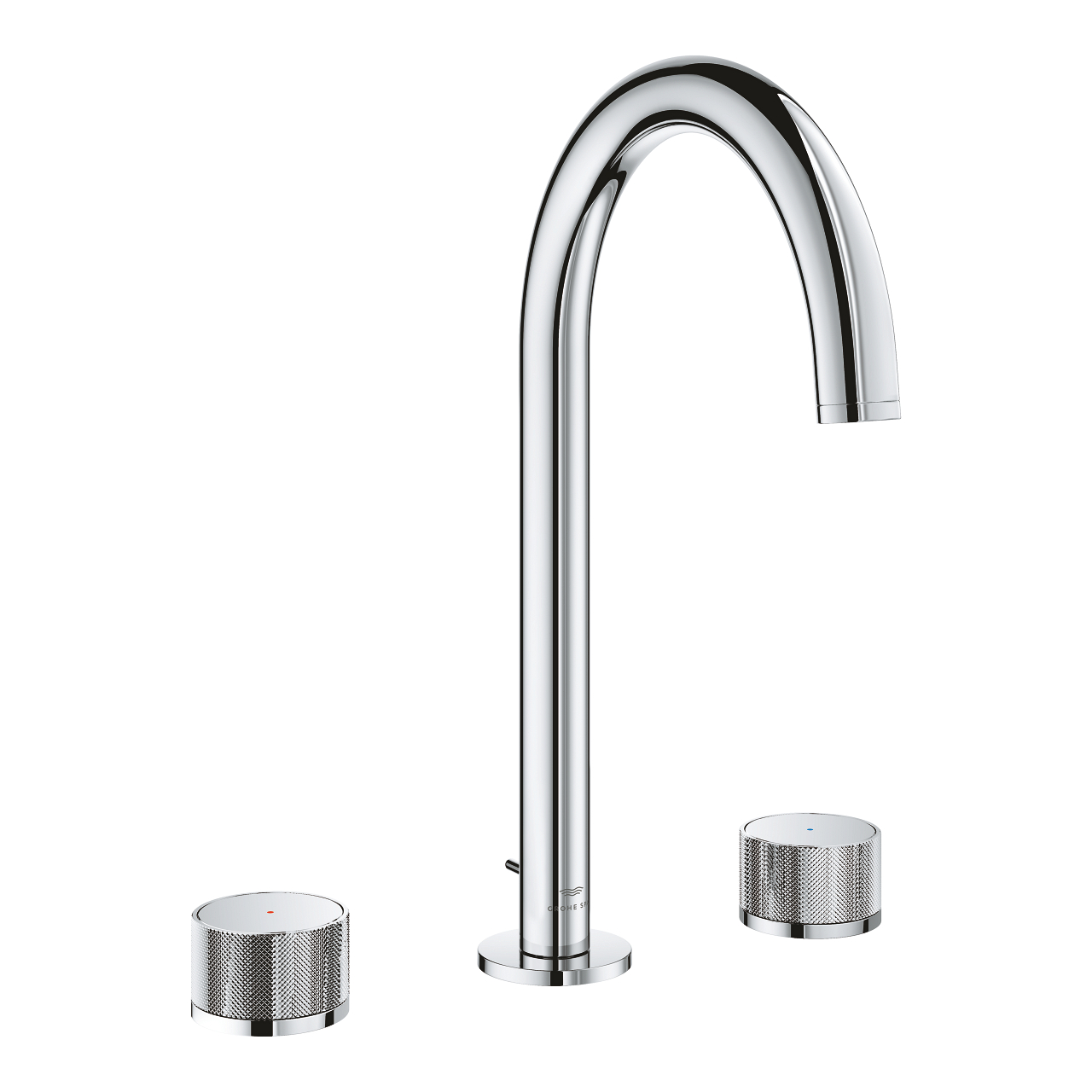 Vòi chậu nóng lạnh 3 lỗ Atrio GROHE 20595000