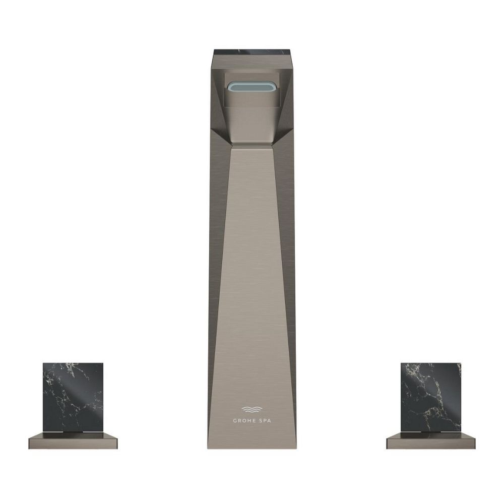 Vòi chậu nóng lạnh 3 lỗ Allure L-size GROHE 20669AL0