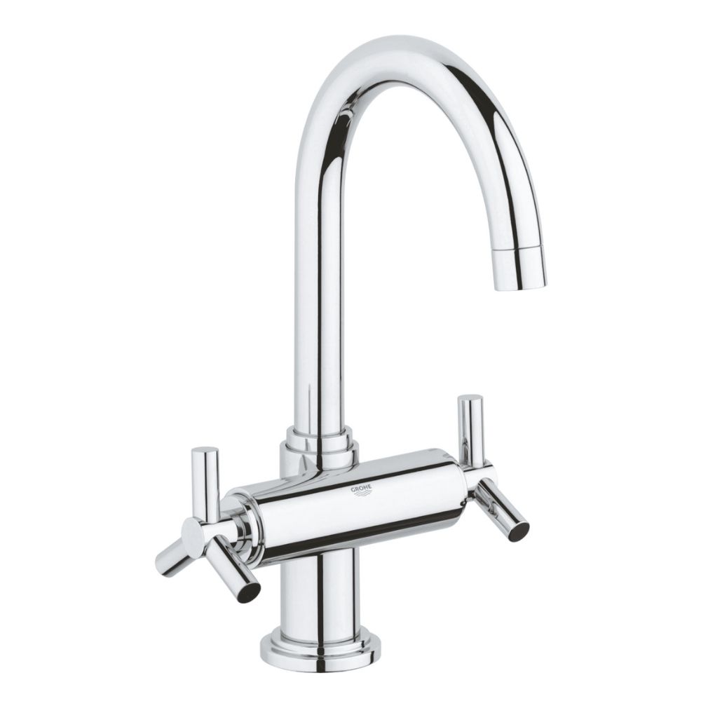Vòi chậu Atrio L-size GROHE 21019000