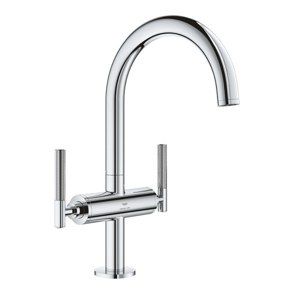 Vòi chậu nóng lạnh Atrio GROHE 21134000
