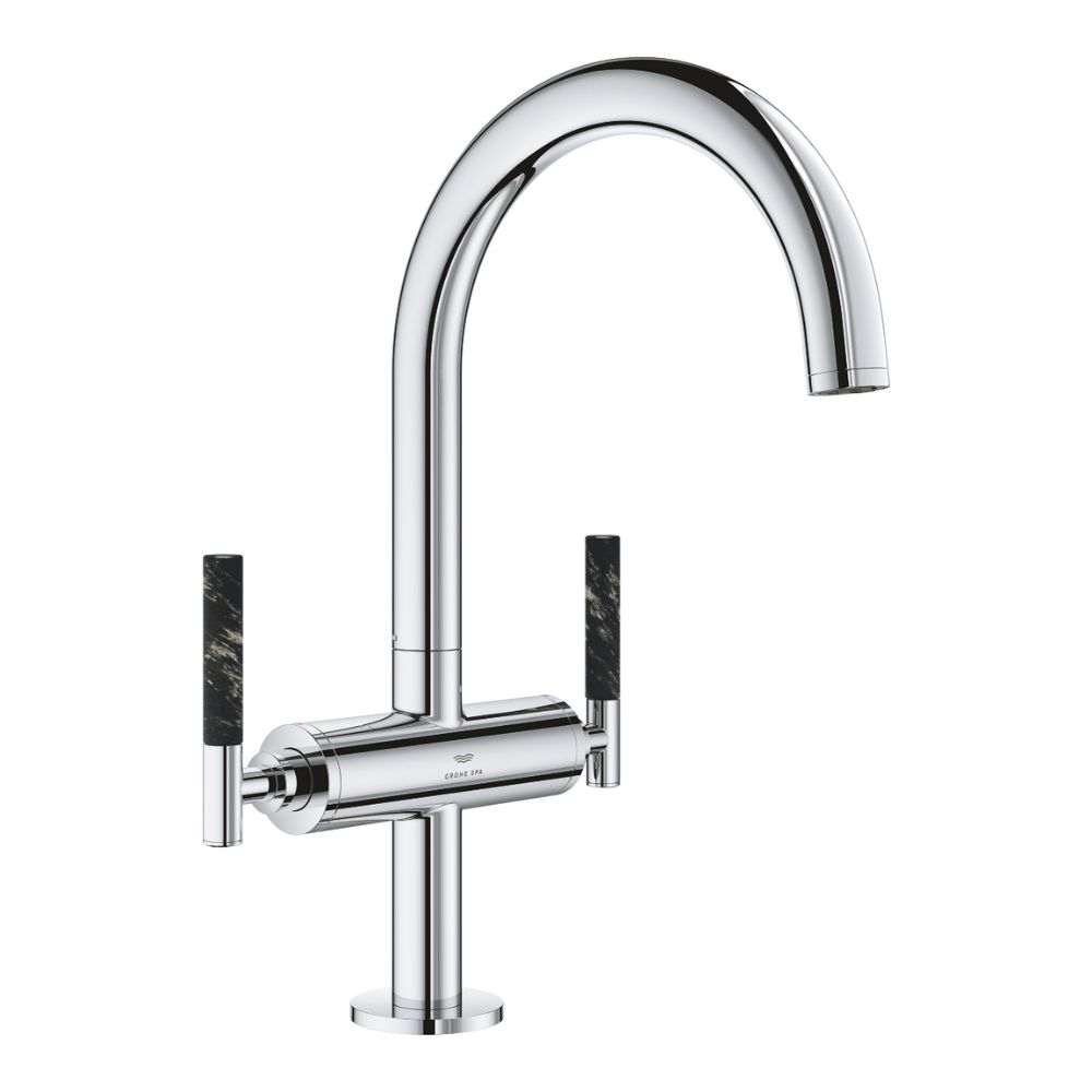 Vòi chậu nóng lạnh Atrio GROHE 21134000