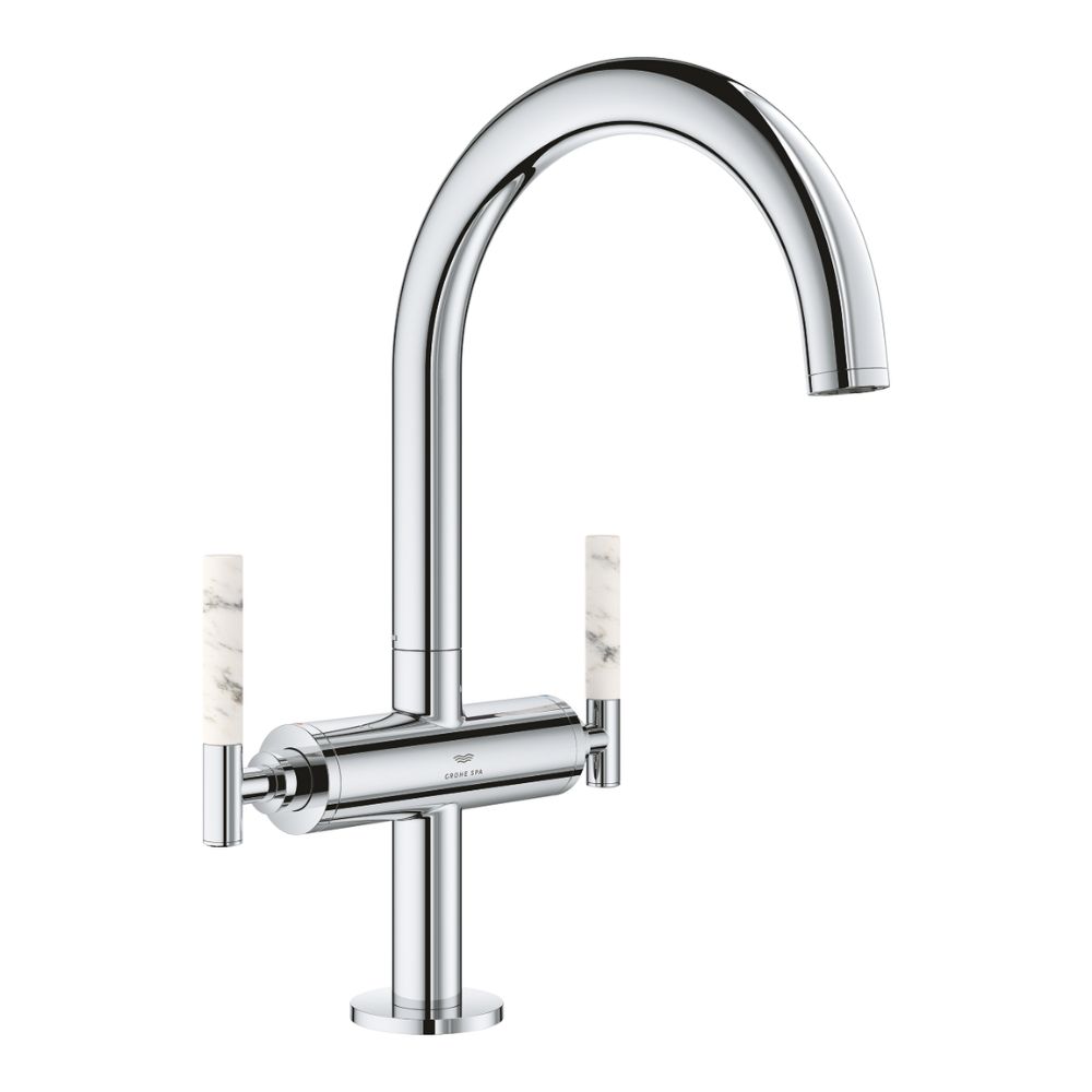 Vòi chậu nóng lạnh Atrio GROHE 21134000