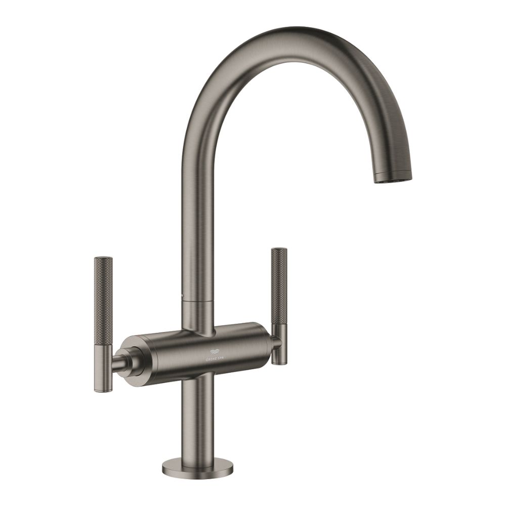 Vòi chậu nóng lạnh Atrio GROHE 21134000