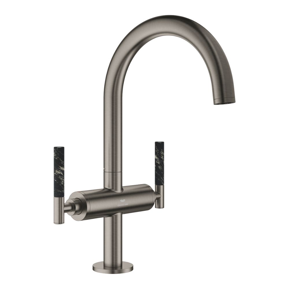 Vòi chậu nóng lạnh Atrio GROHE 21134000
