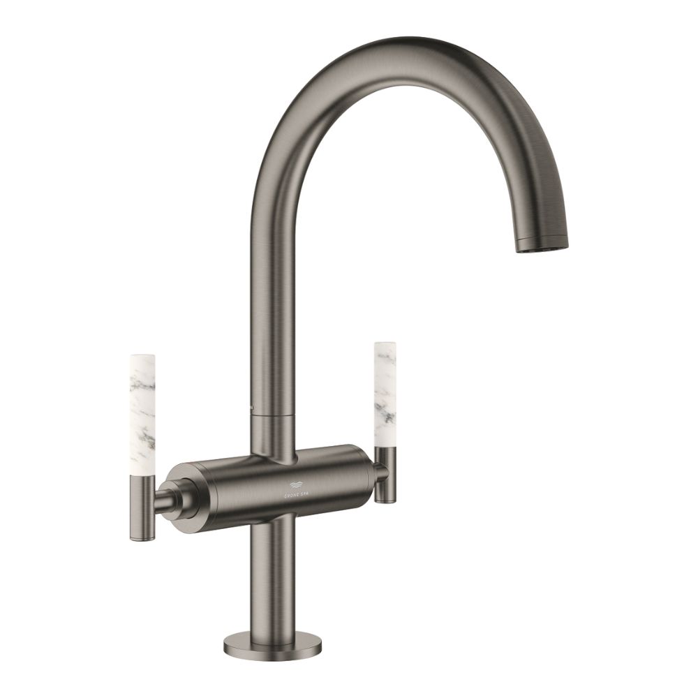 Vòi chậu nóng lạnh Atrio GROHE 21134000