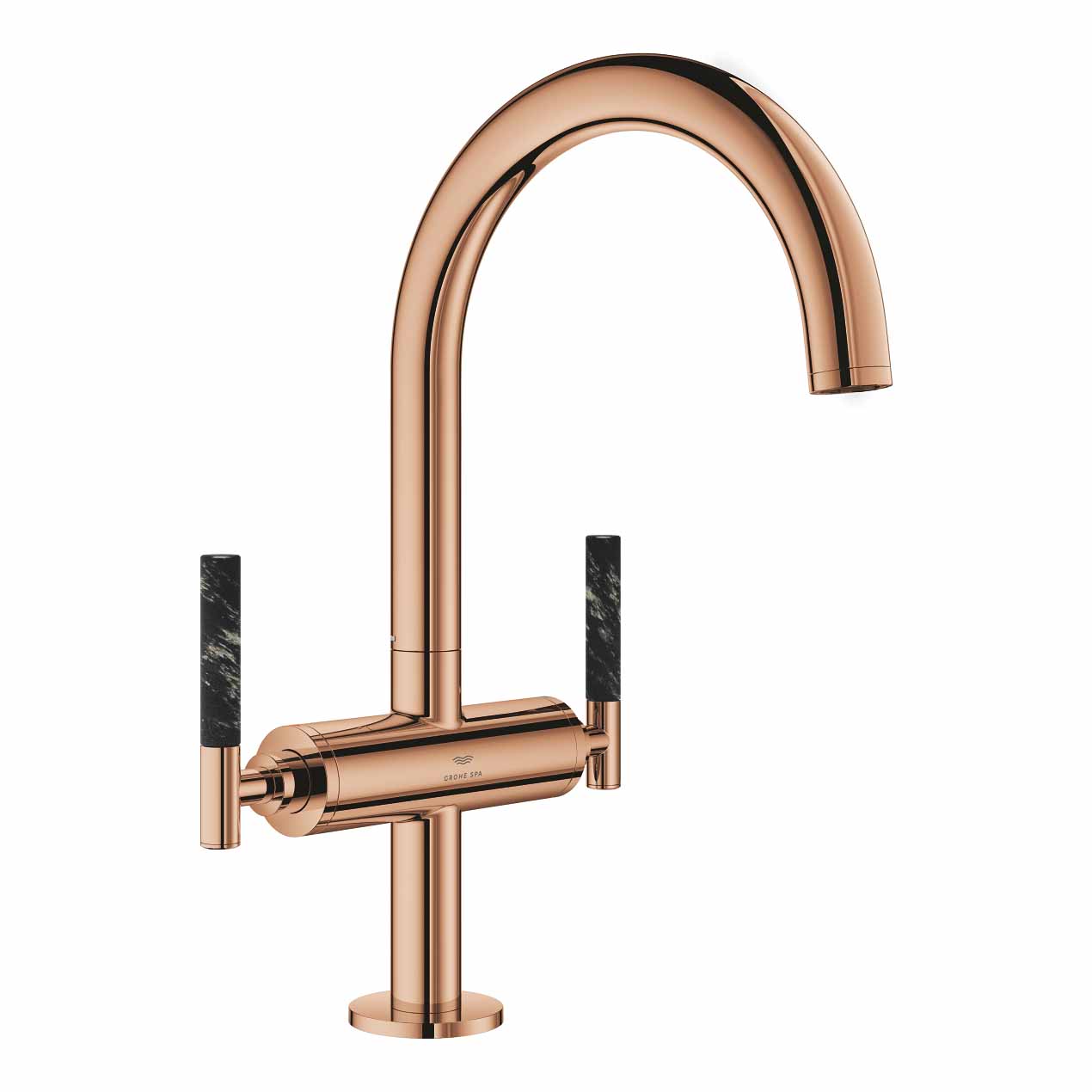 Vòi chậu nóng lạnh Atrio GROHE 21134000