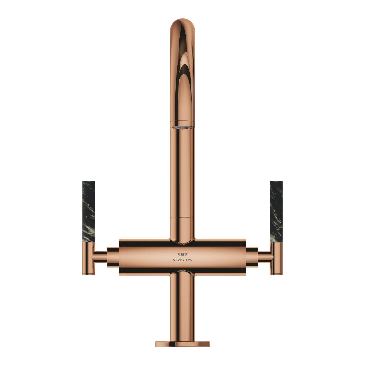 Vòi chậu nóng lạnh Atrio GROHE 21134000