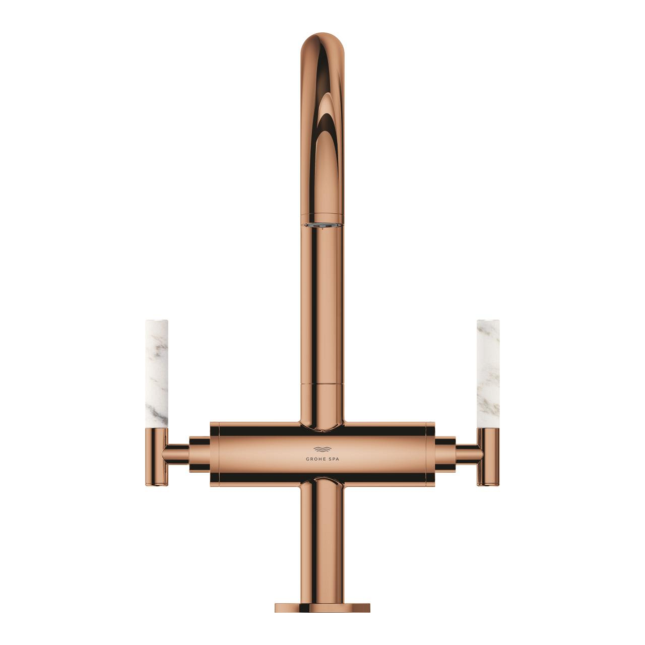 Vòi chậu nóng lạnh Atrio GROHE 21134000