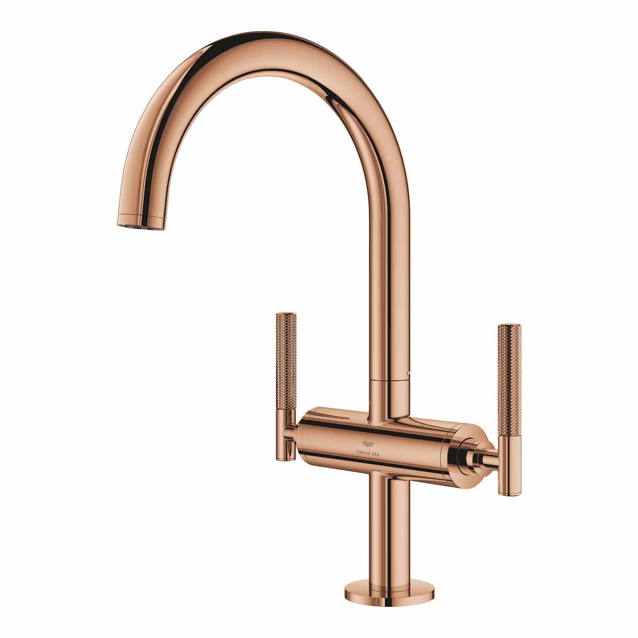 Vòi chậu nóng lạnh Atrio GROHE 21134000