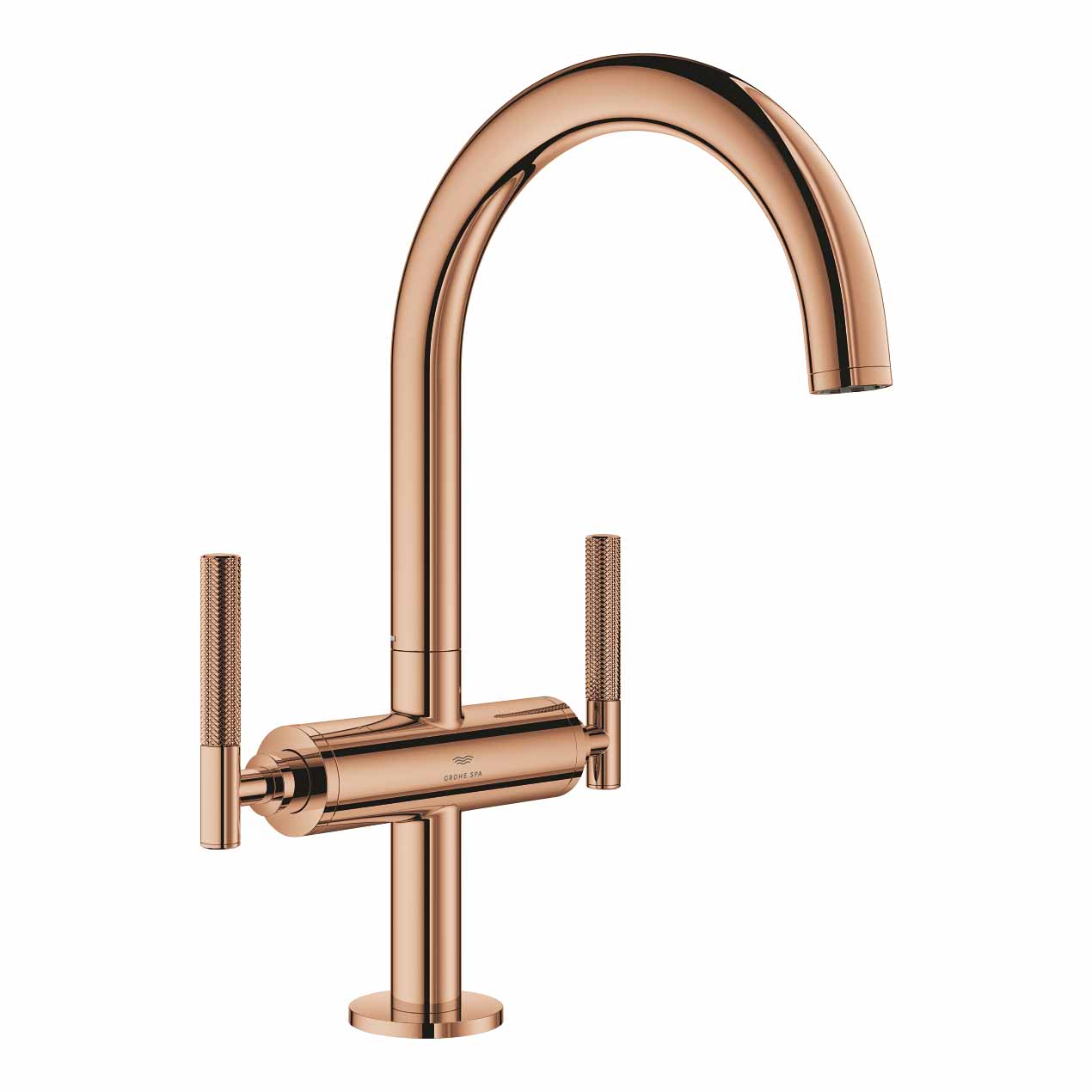Vòi chậu nóng lạnh Atrio GROHE 21134000