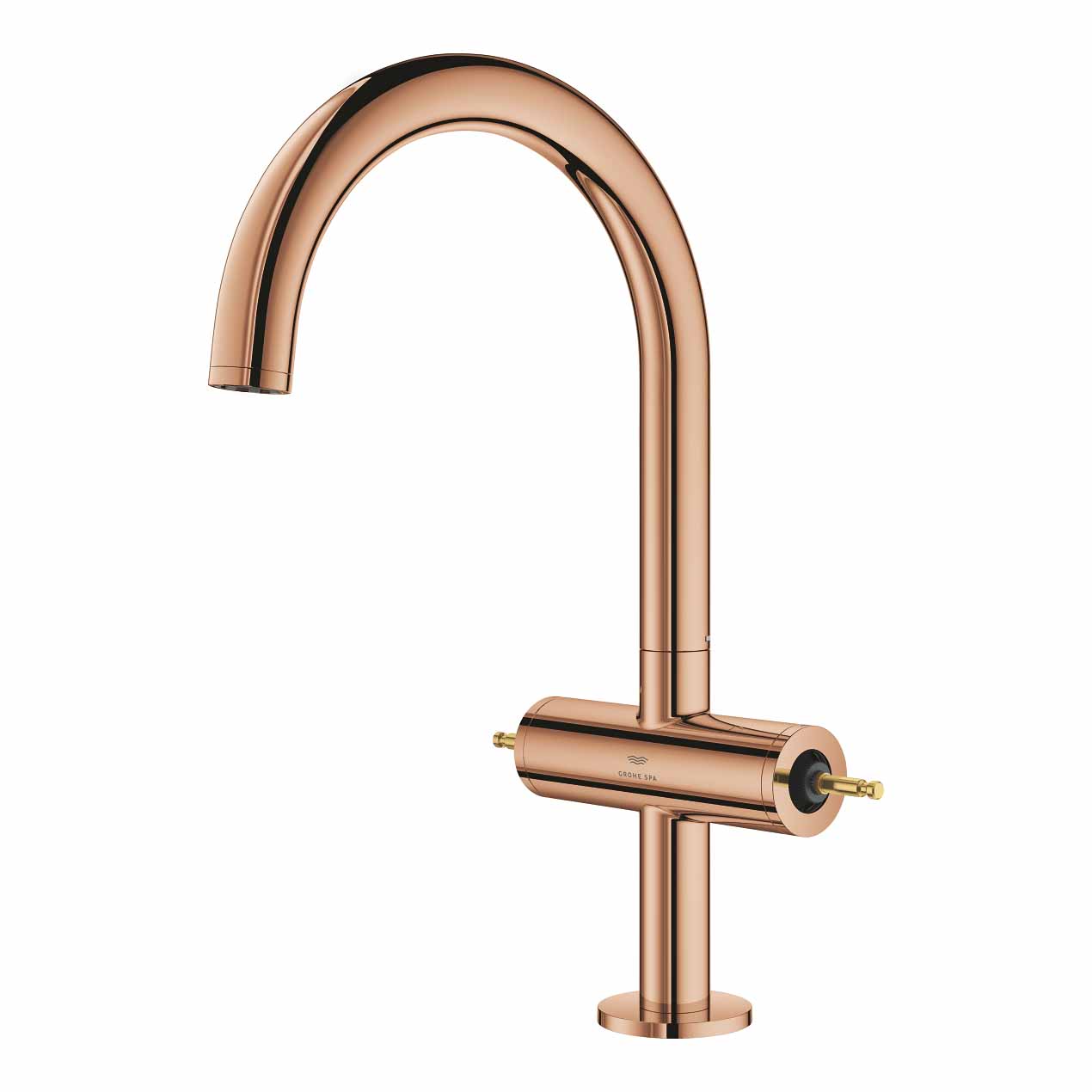 Vòi chậu nóng lạnh Atrio GROHE 21134000