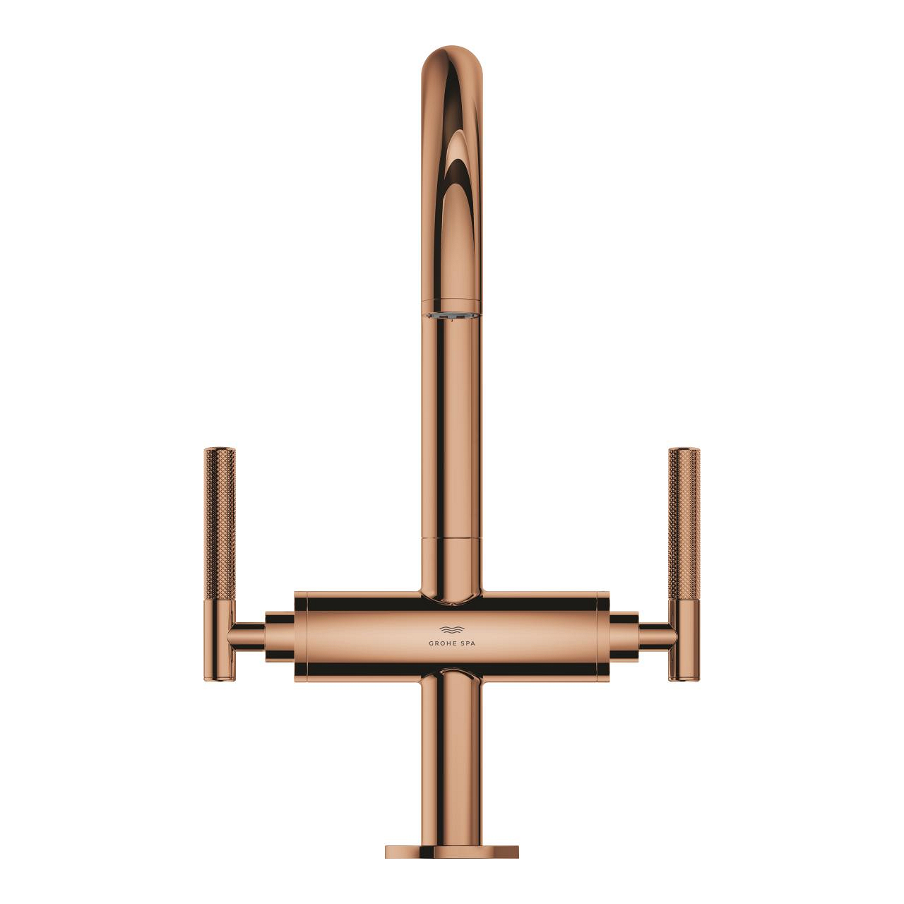 Vòi chậu nóng lạnh Atrio GROHE 21134000