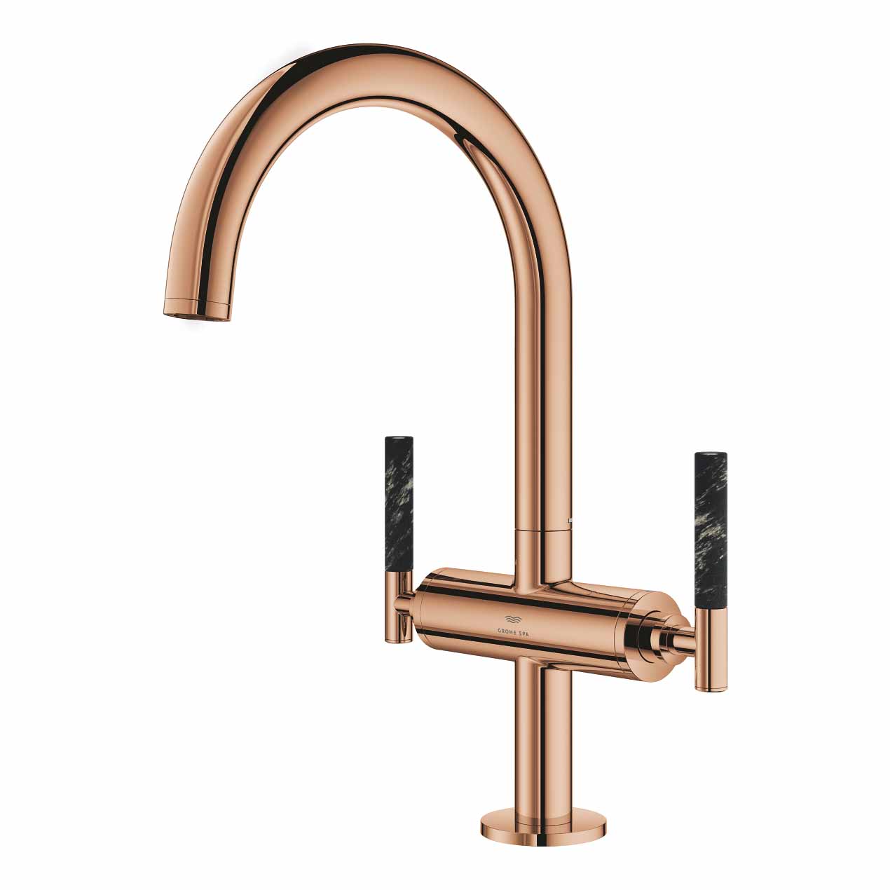 Vòi chậu nóng lạnh Atrio GROHE 21134000