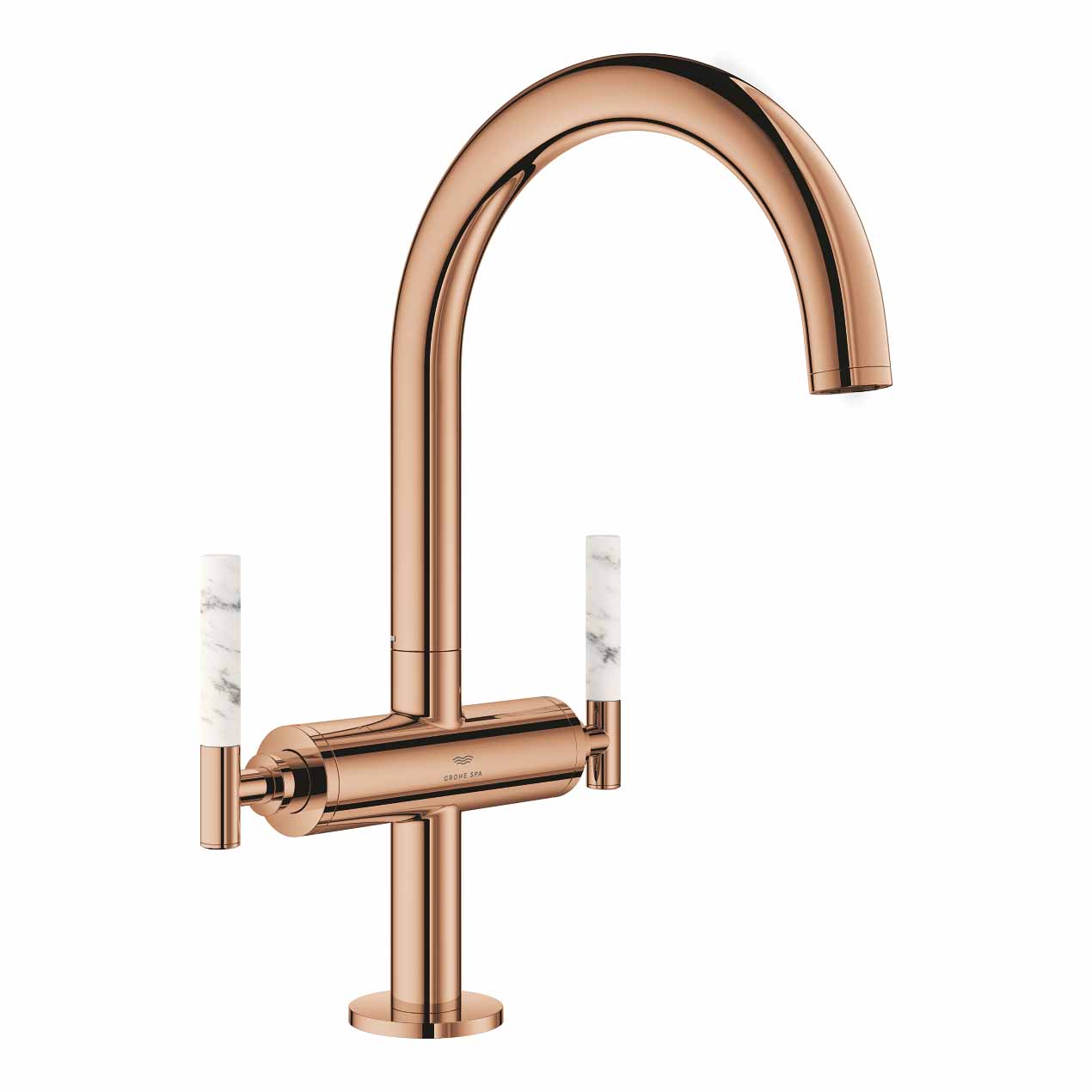 Vòi chậu nóng lạnh Atrio GROHE 21134000