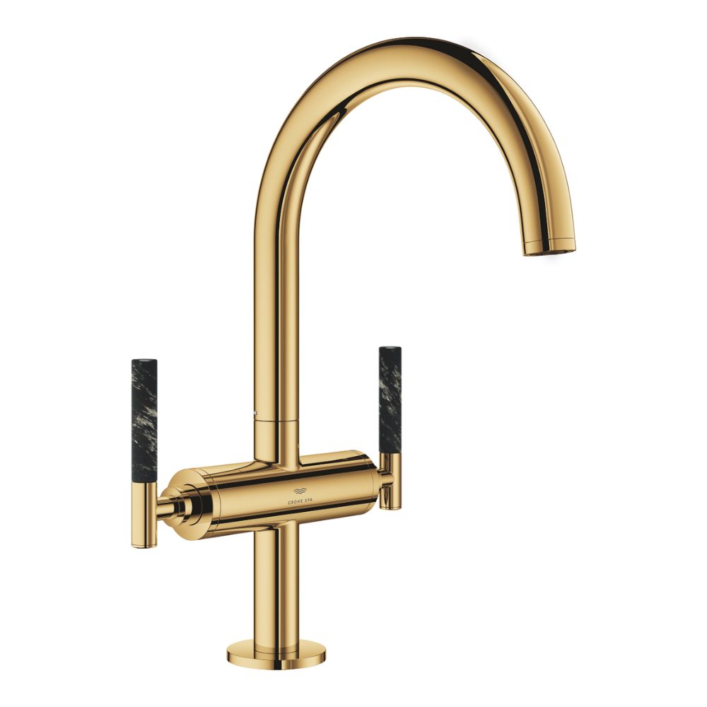 Vòi chậu nóng lạnh Atrio GROHE 21134000