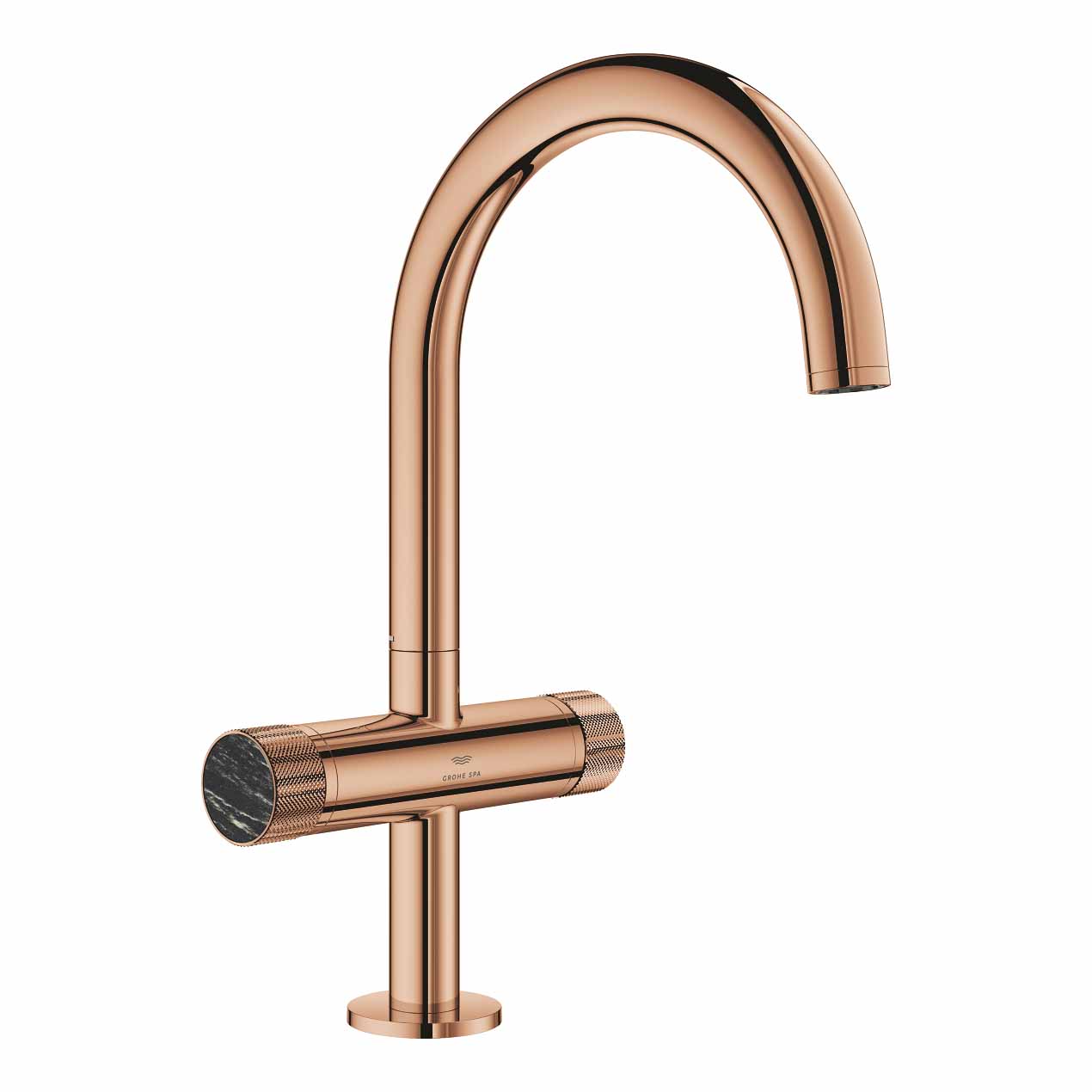 Vòi chậu nóng lạnh Atrio GROHE 21138DA0