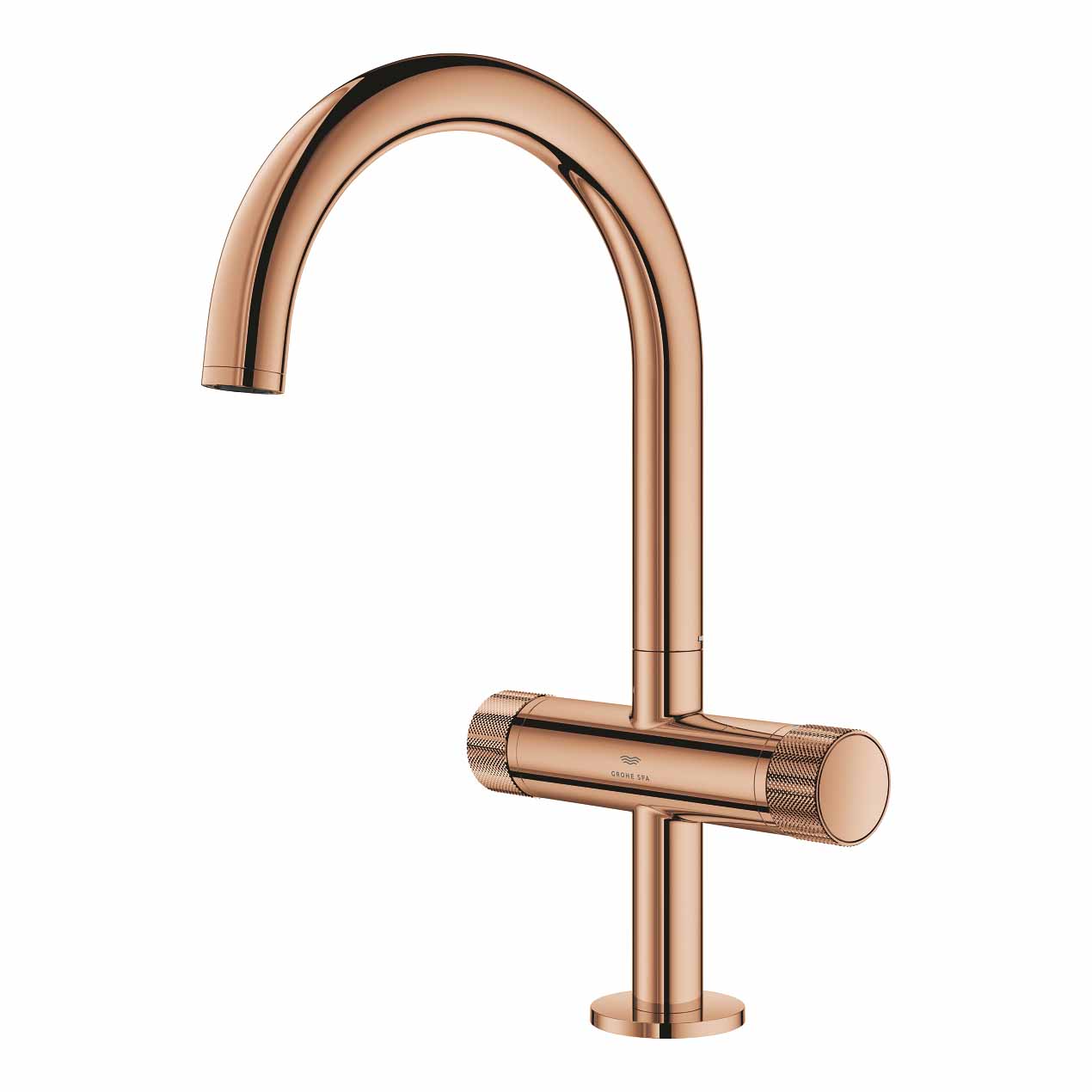 Vòi chậu nóng lạnh Atrio GROHE 21138DA0