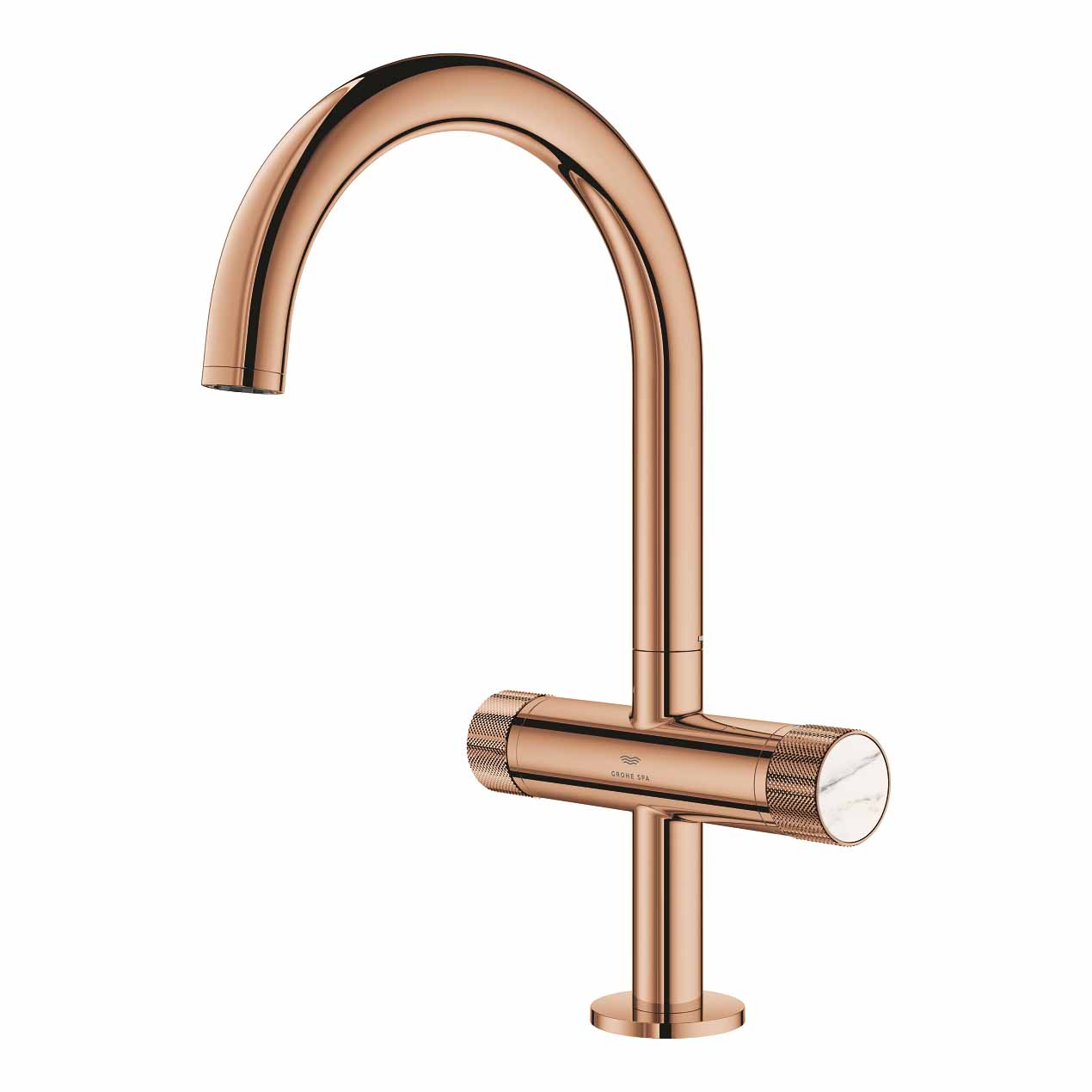 Vòi chậu nóng lạnh Atrio GROHE 21138DA0