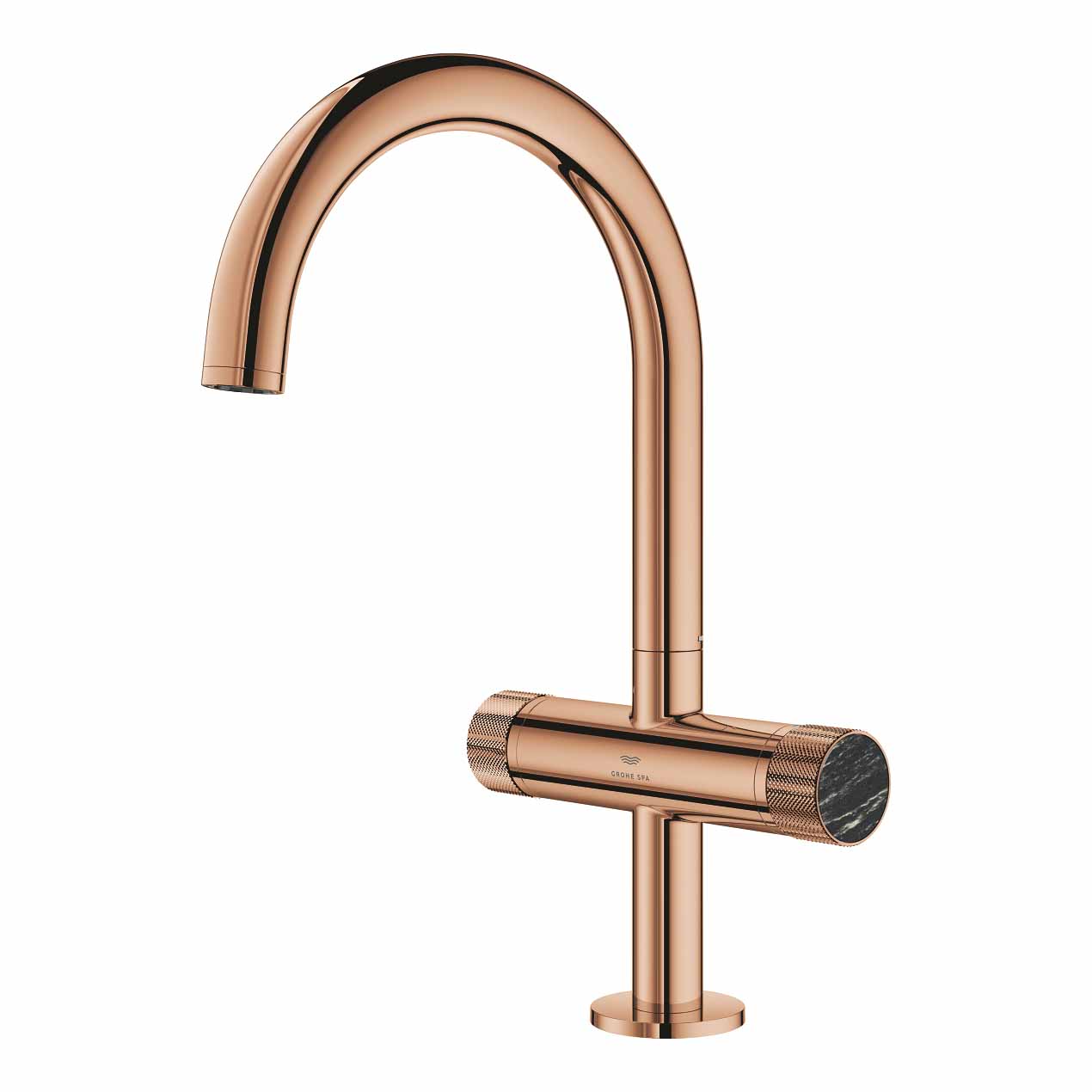 Vòi chậu nóng lạnh Atrio GROHE 21138DA0