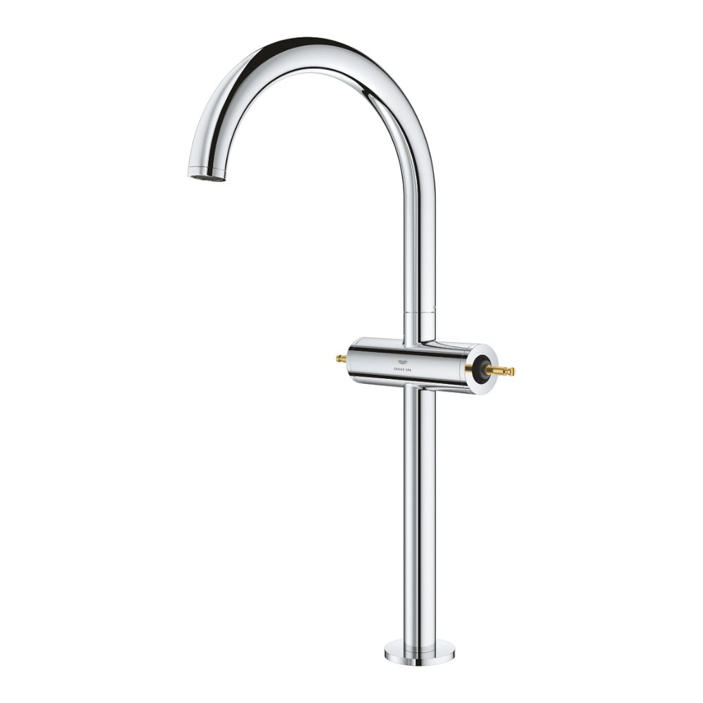 Vòi chậu nóng lạnh Atrio GROHE  21140000