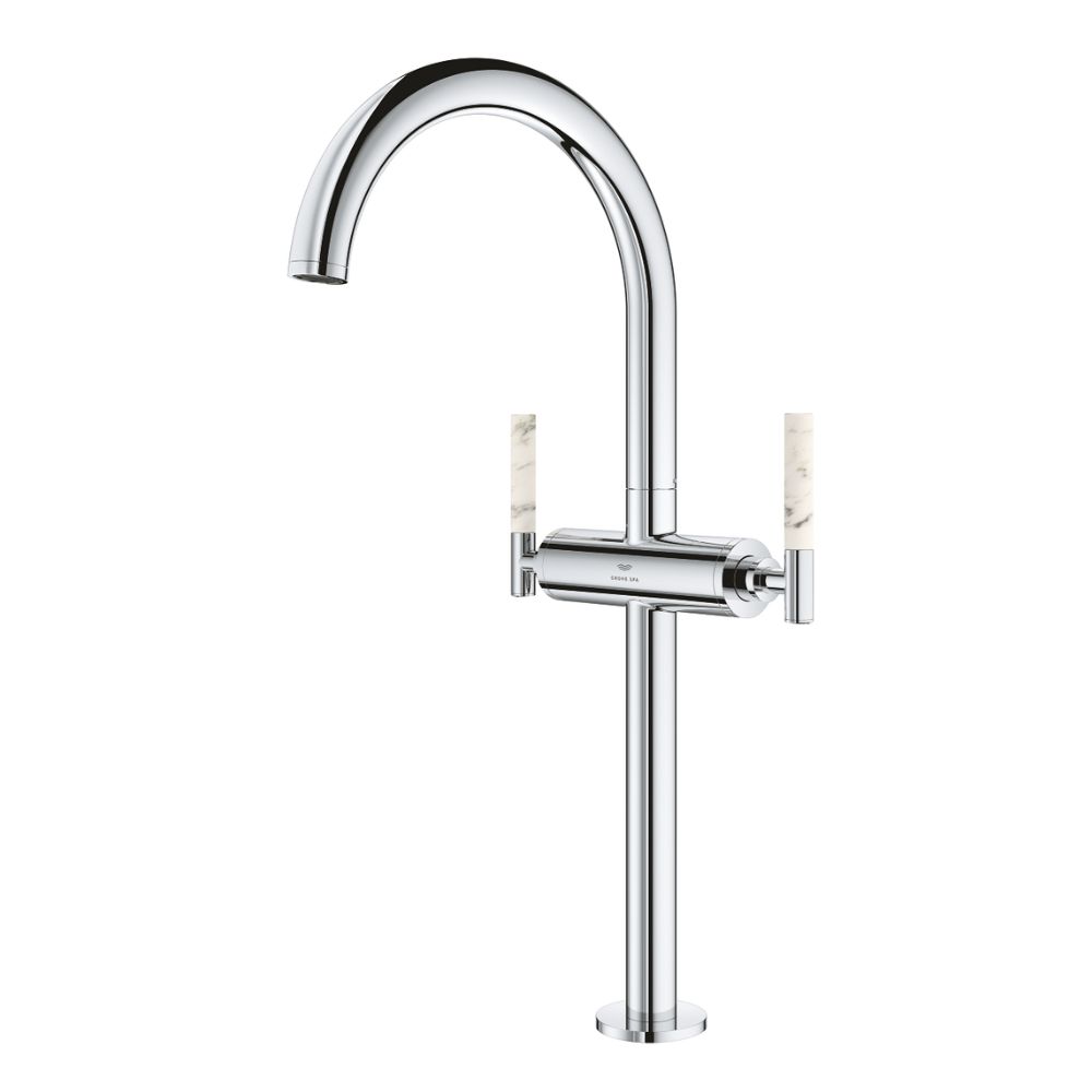 Vòi chậu nóng lạnh Atrio GROHE  21140000