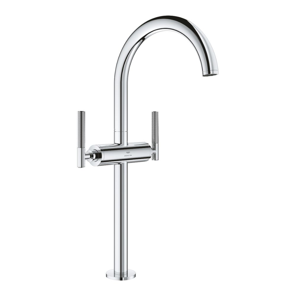 Vòi chậu nóng lạnh Atrio GROHE  21140000