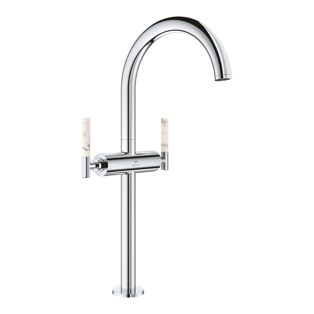 Vòi chậu nóng lạnh Atrio GROHE  21140000