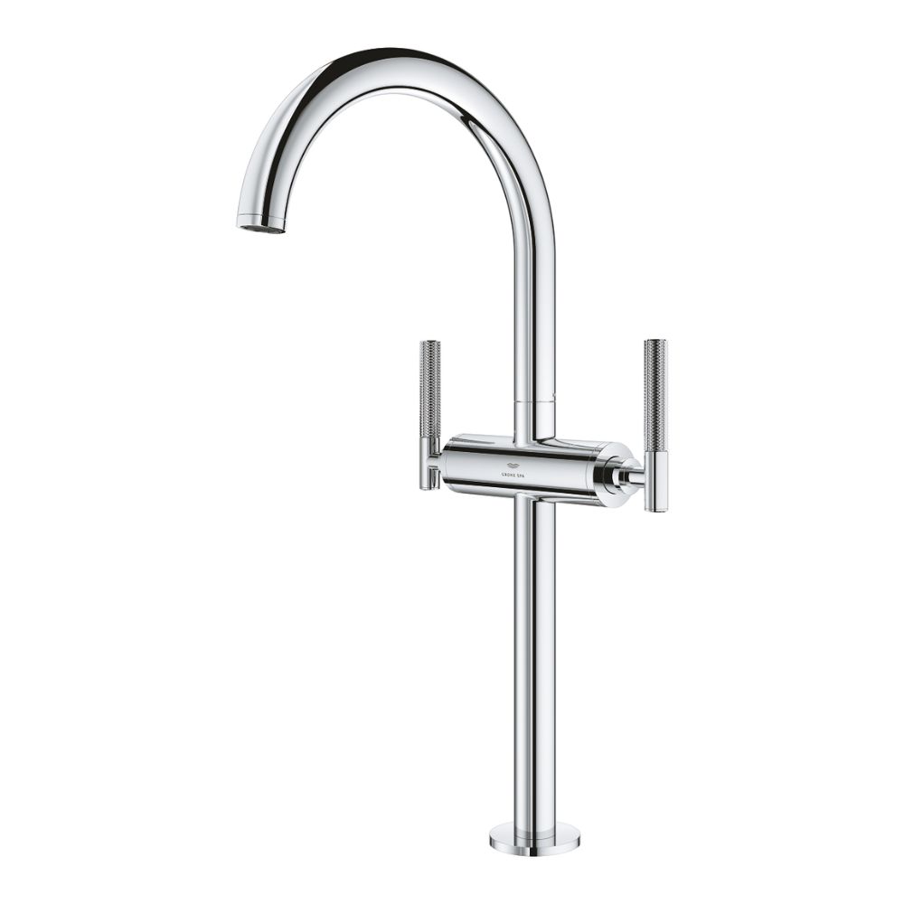 Vòi chậu nóng lạnh Atrio GROHE  21140000
