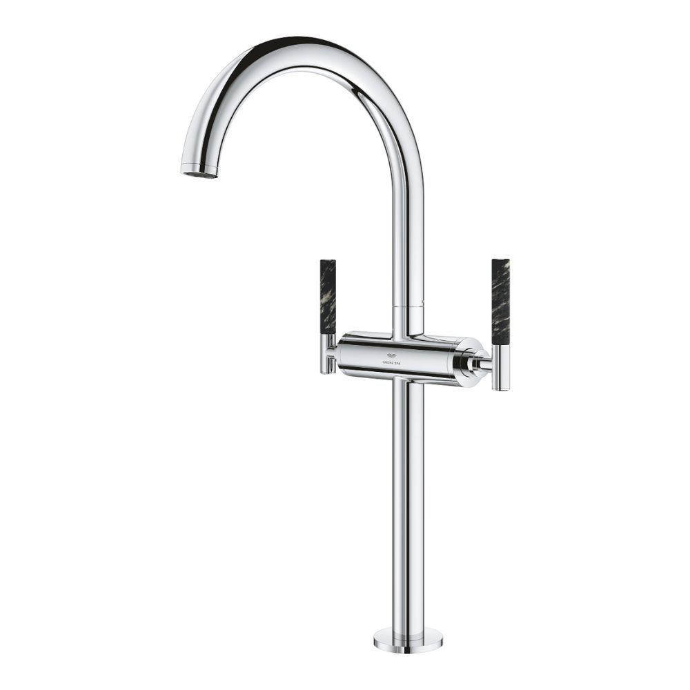 Vòi chậu nóng lạnh Atrio GROHE  21140000