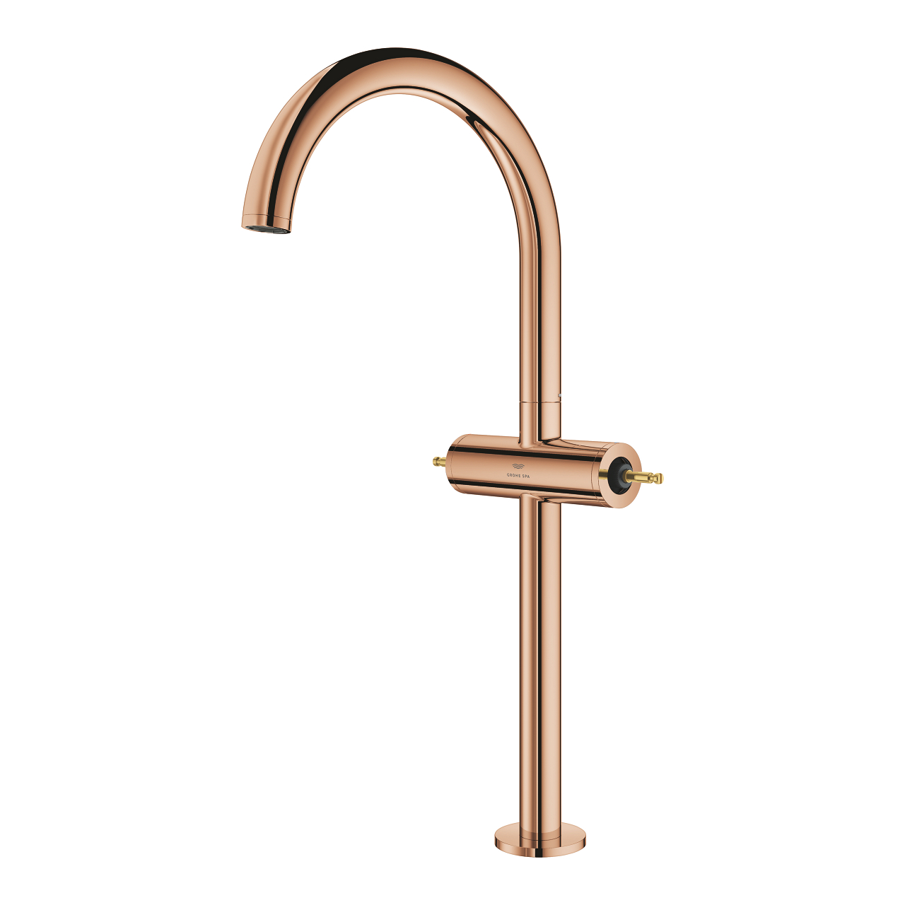 Vòi chậu nóng lạnh Atrio GROHE  21140000