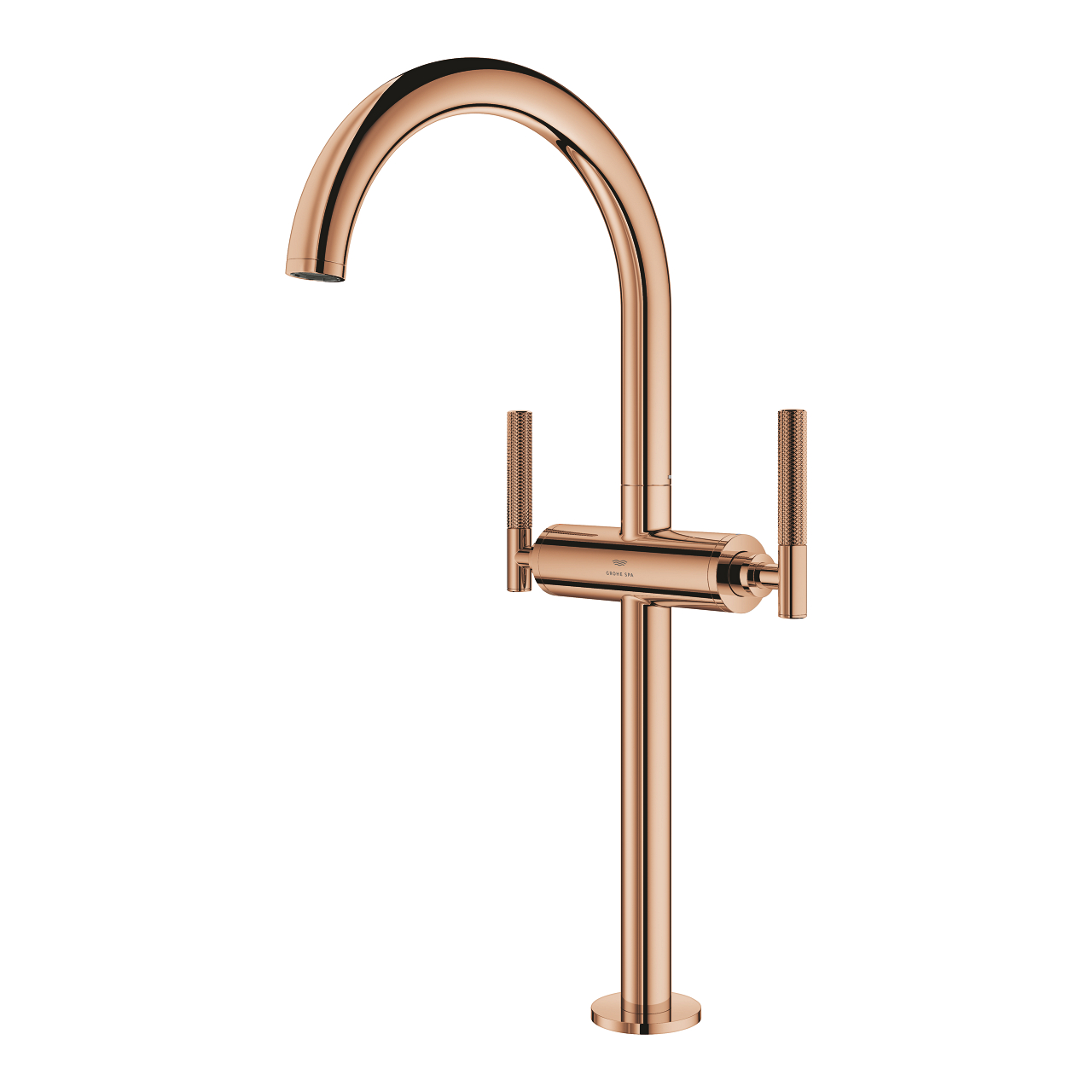 Vòi chậu nóng lạnh Atrio GROHE  21140000